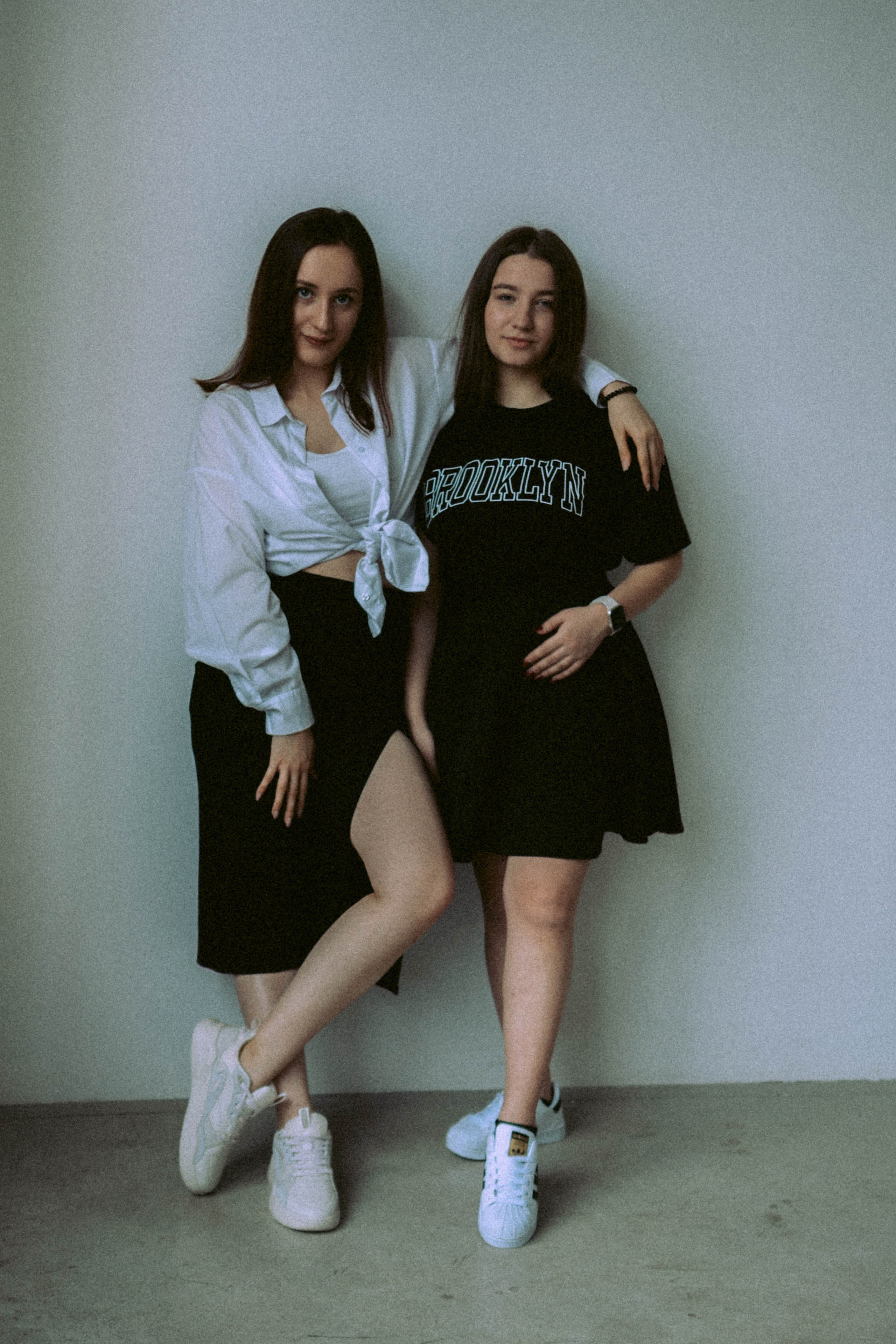 Подружки. Профессиональный фотограф, Санкт-Петербург — Виктория Богомолова