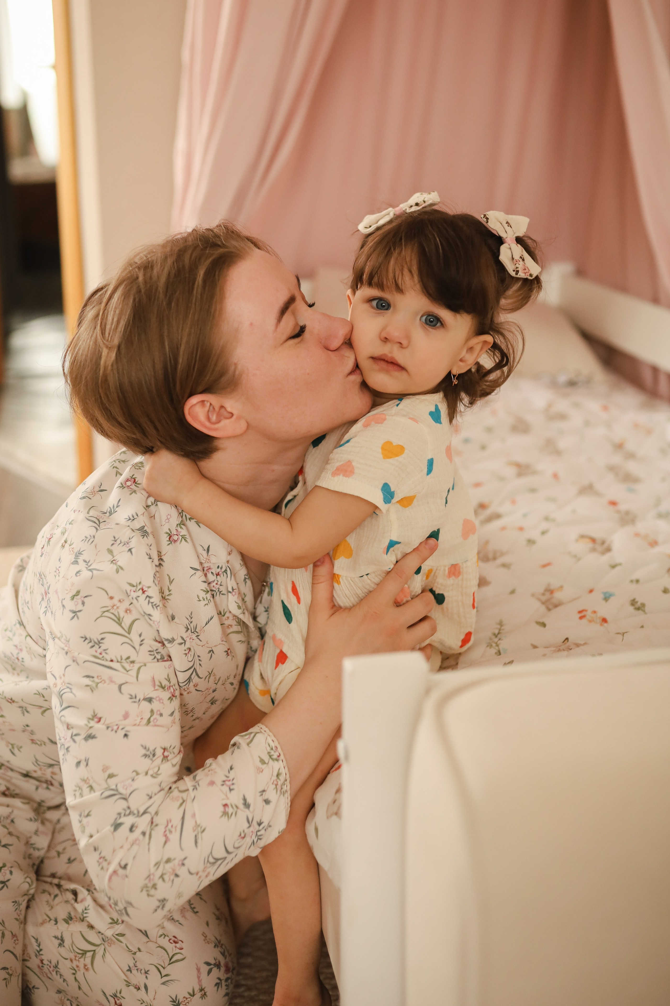 Сергей, Саша и Аня. Инна Вильт| лайфстайл фотограф из Новосибирска