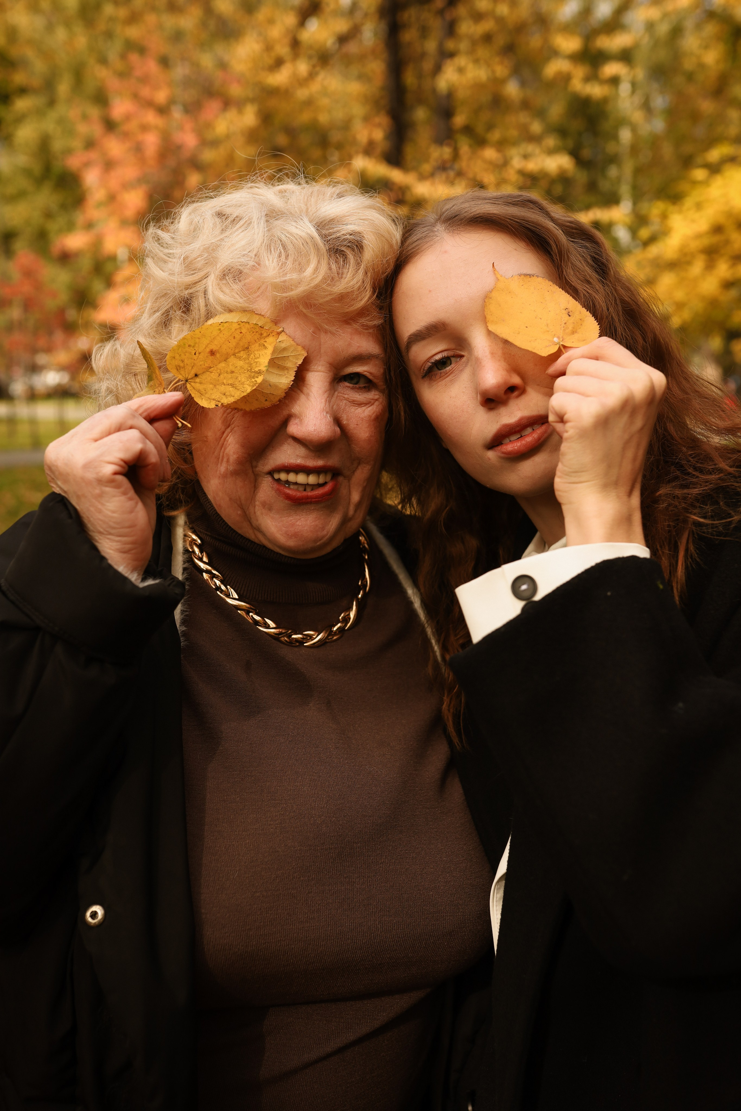 Катя и Татьяна. Инна Вильт| лайфстайл фотограф из Новосибирска