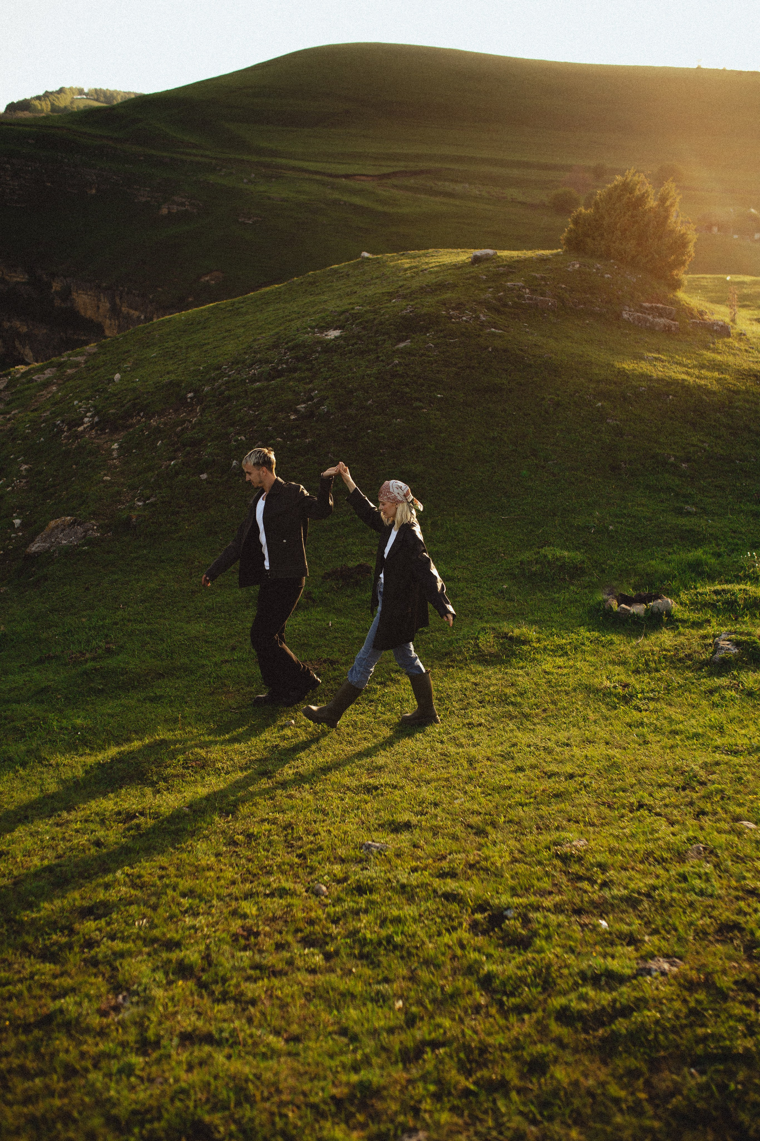 София и Даниил. Даша Царёва, фотограф