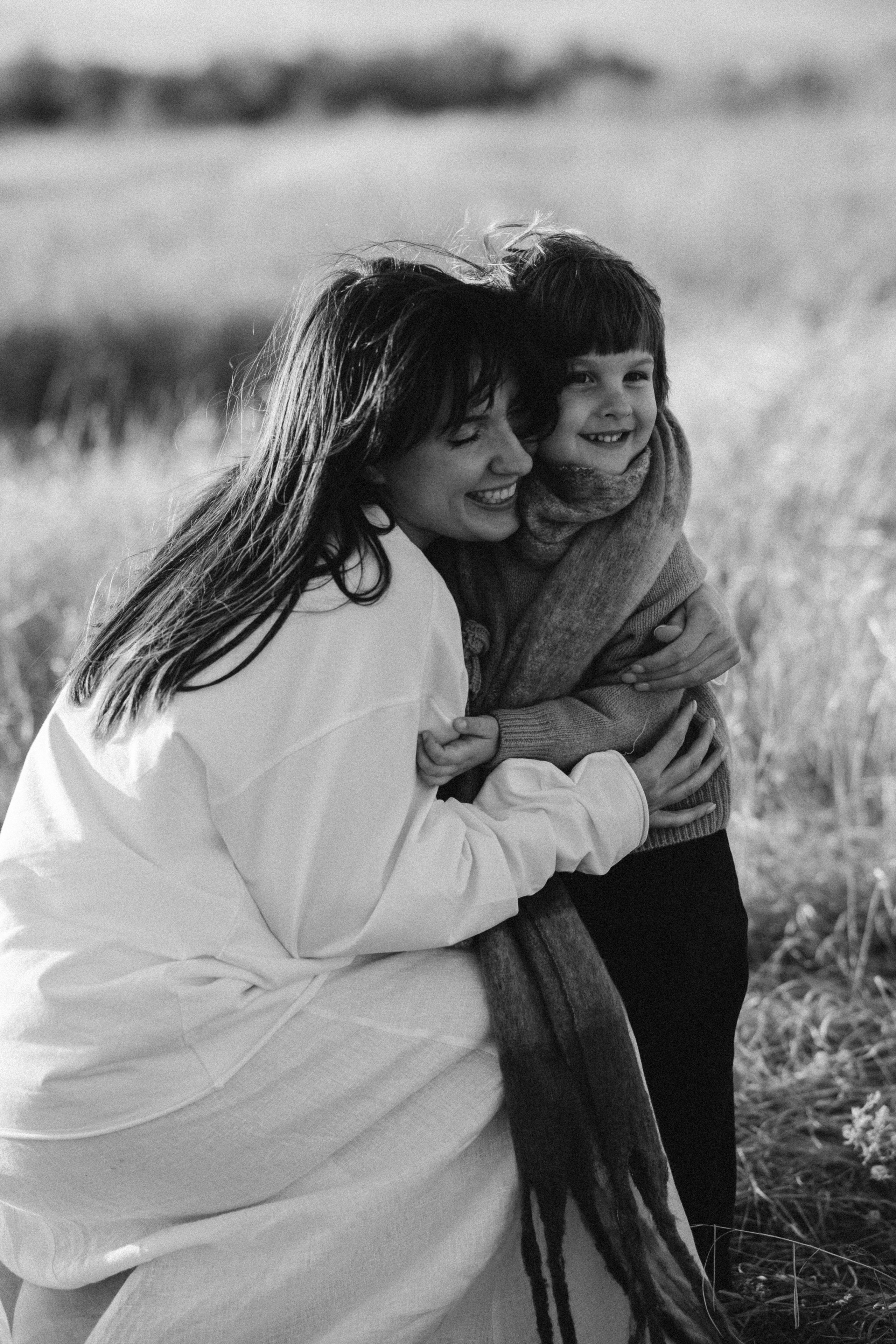 Вика, Артем и Миша. Даша Царёва, фотограф