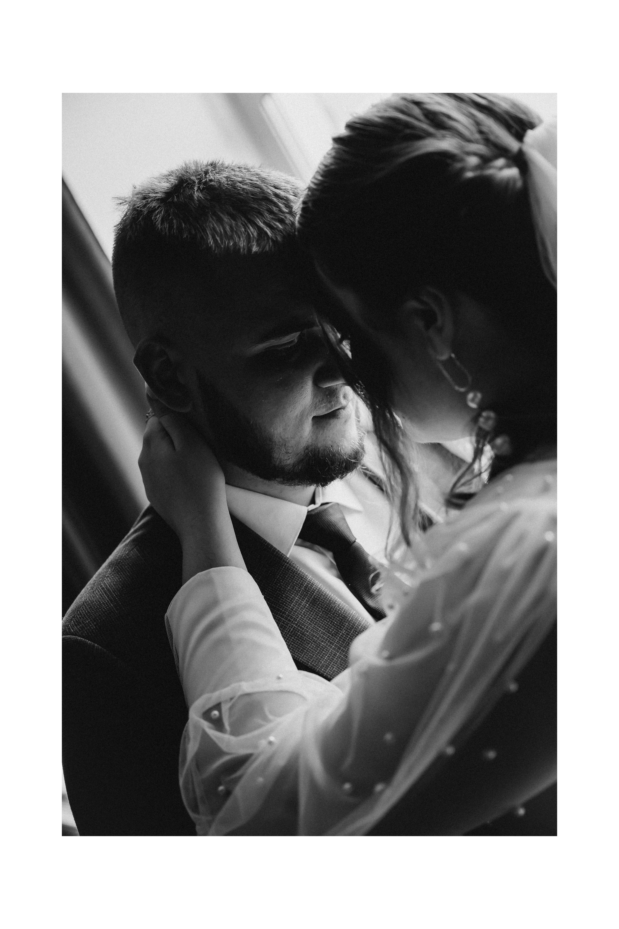 Алина и Юра. Главная