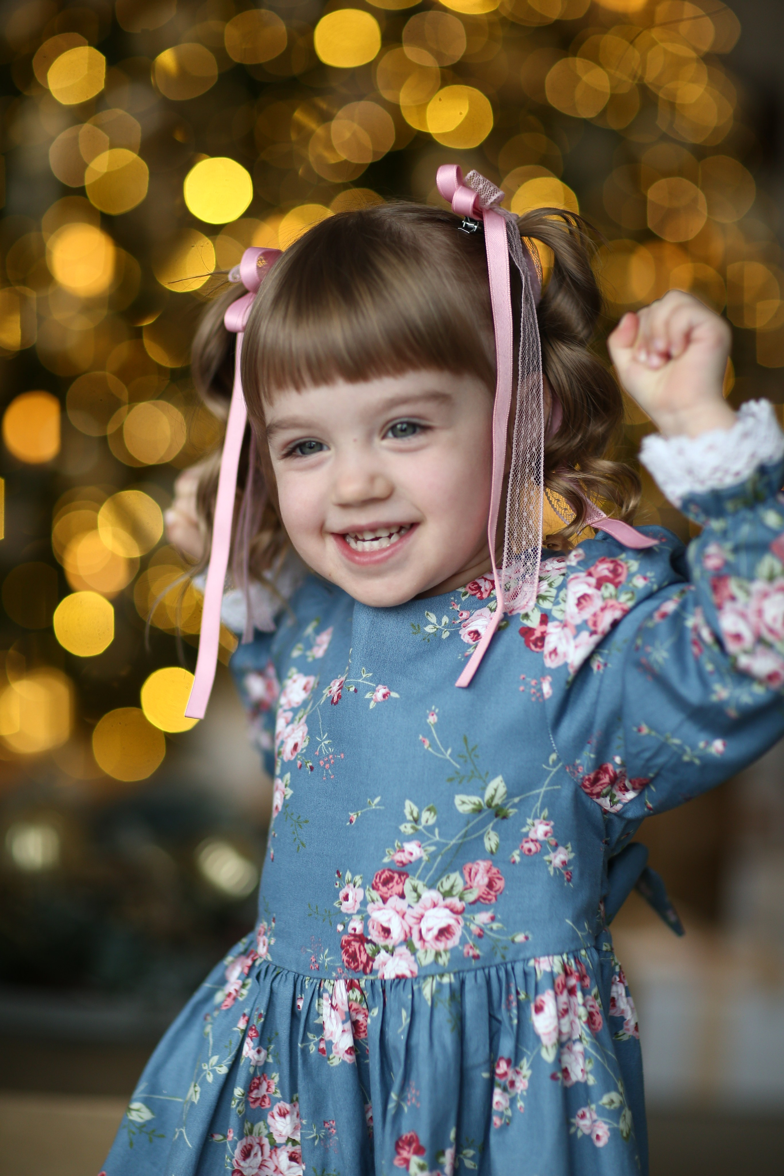 Евгений Елена и Варя. Детский фотограф