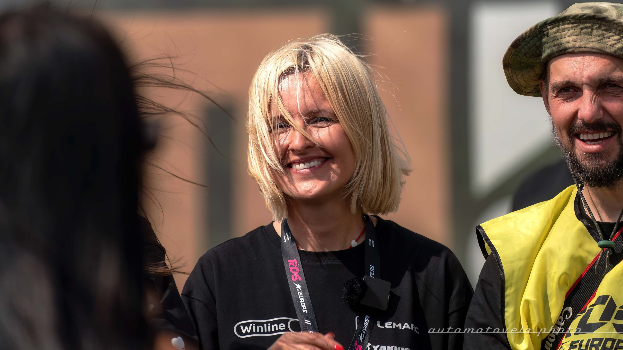 RDS Europe 2024. 4 этап