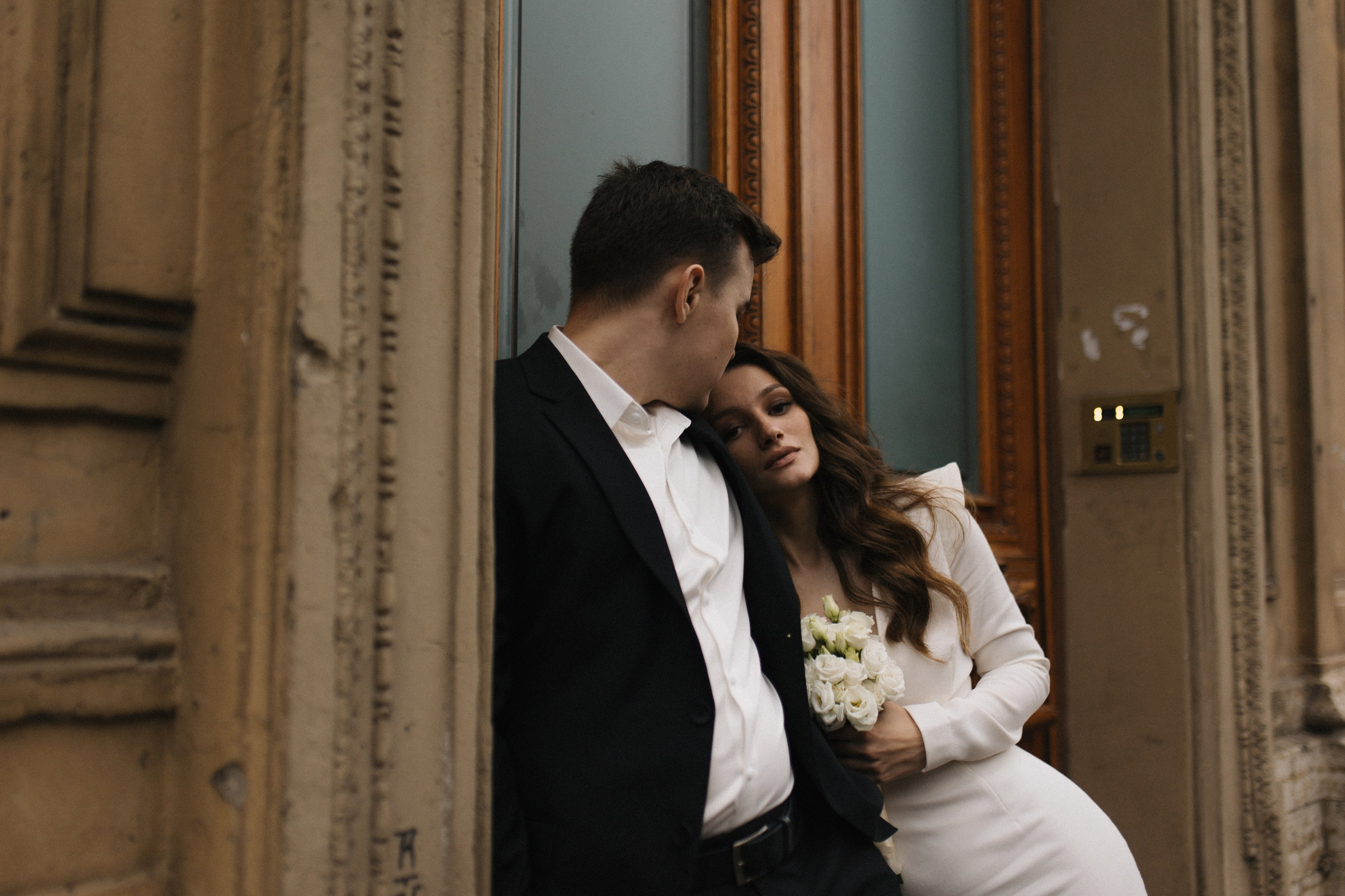 Дождливый Петербург. Фотограф Санкт-Петербург