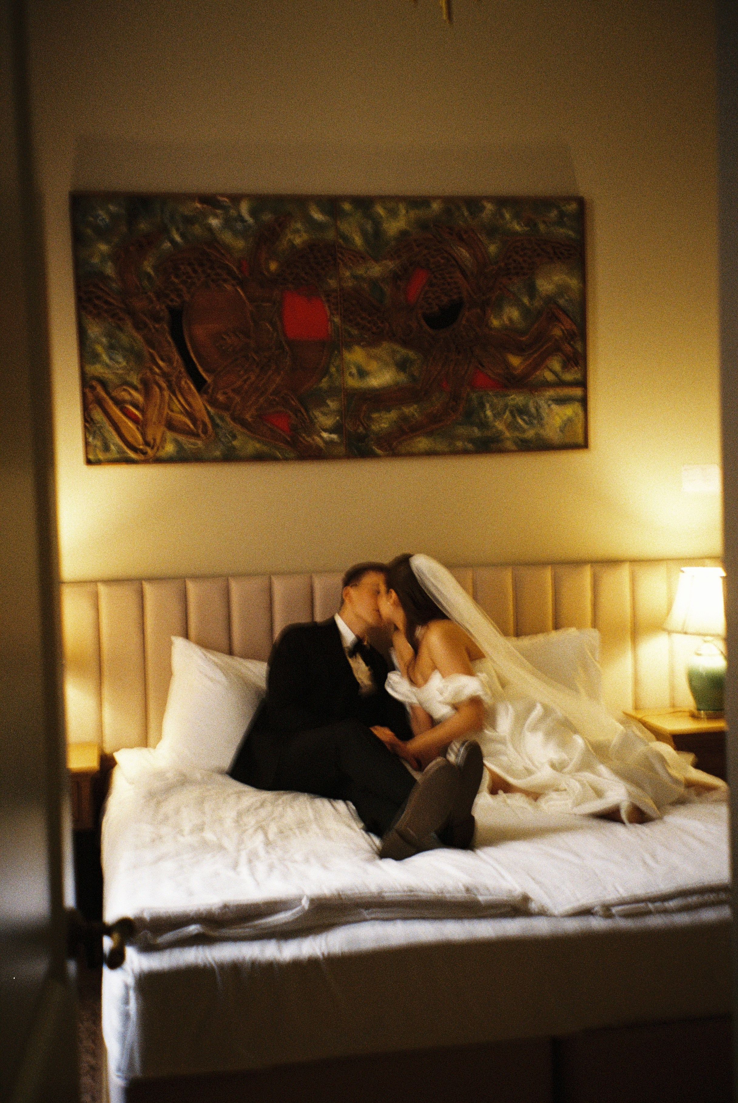 Навсегда. Фотограф Санкт-Петербург