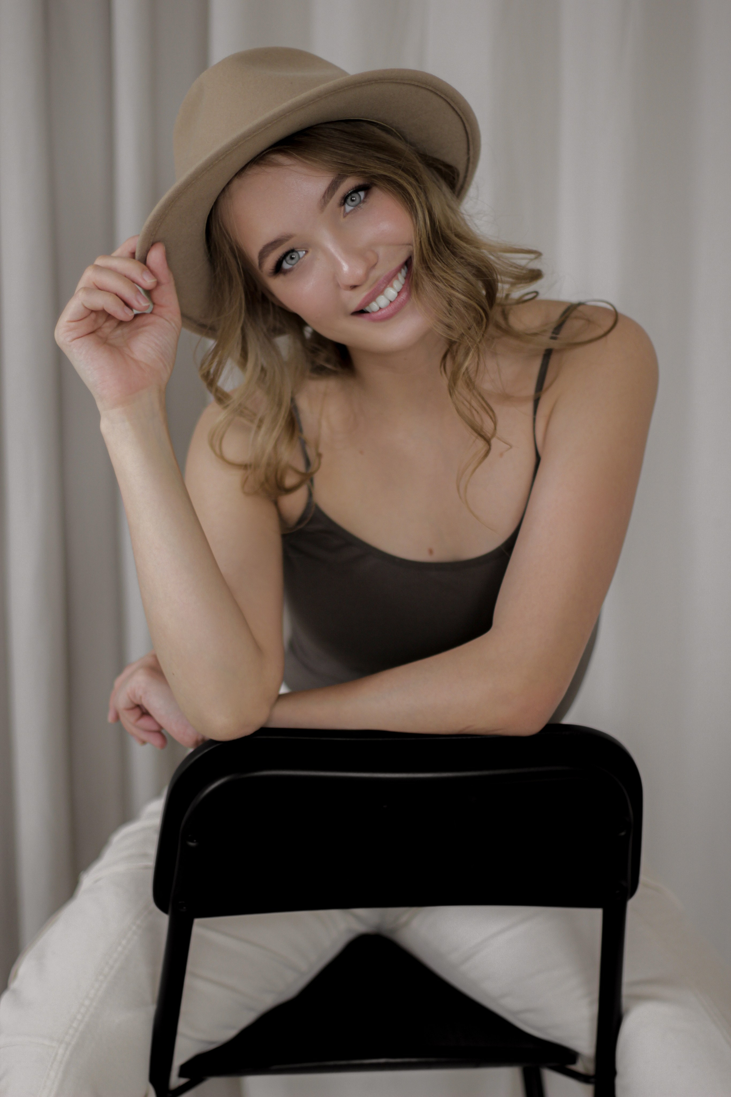 Кристина. Денис Волков фотограф в Екатеринбурге