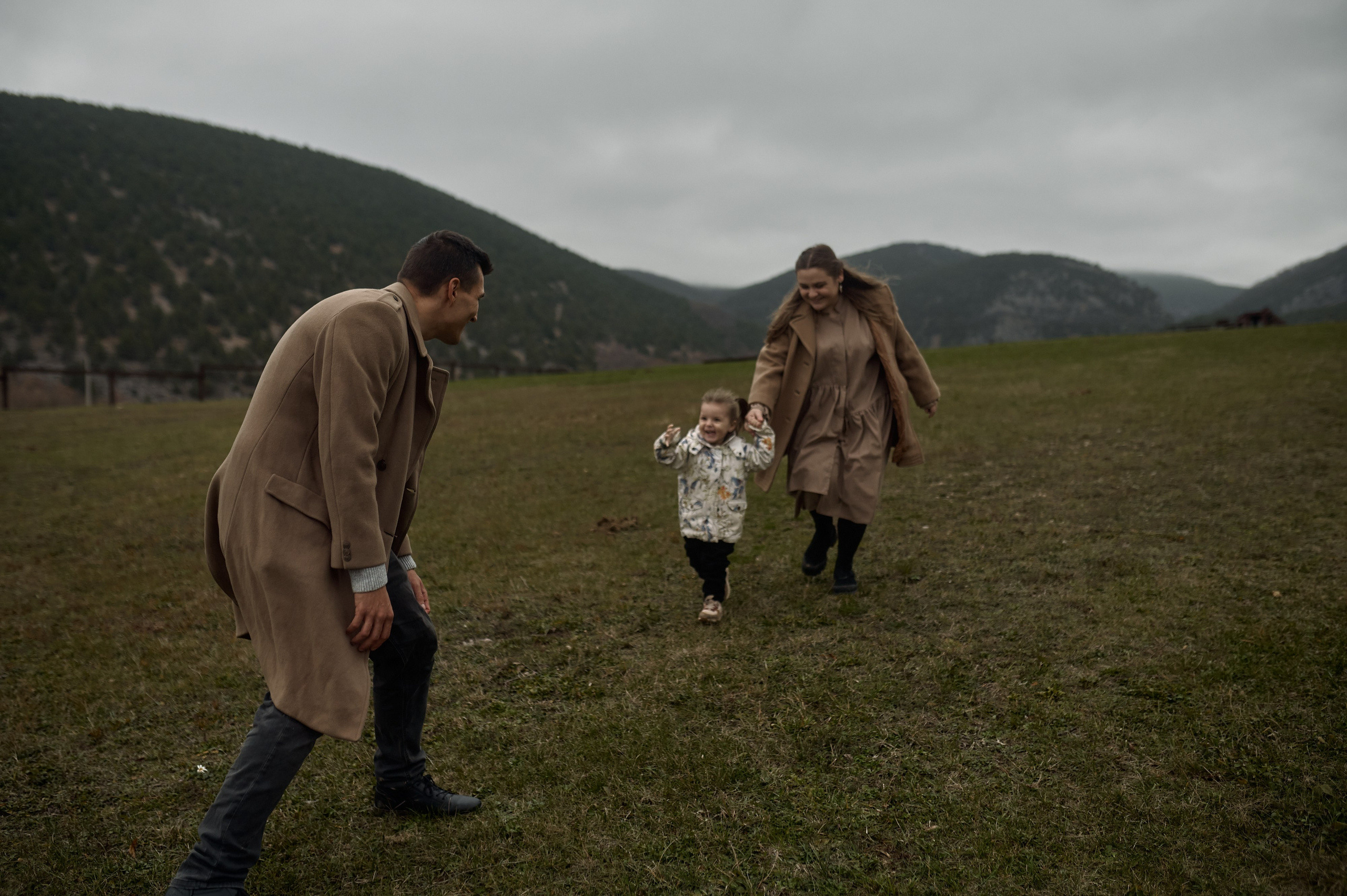 Витя Вика Василиса. Свадебный и семейный фотограф в Крыму