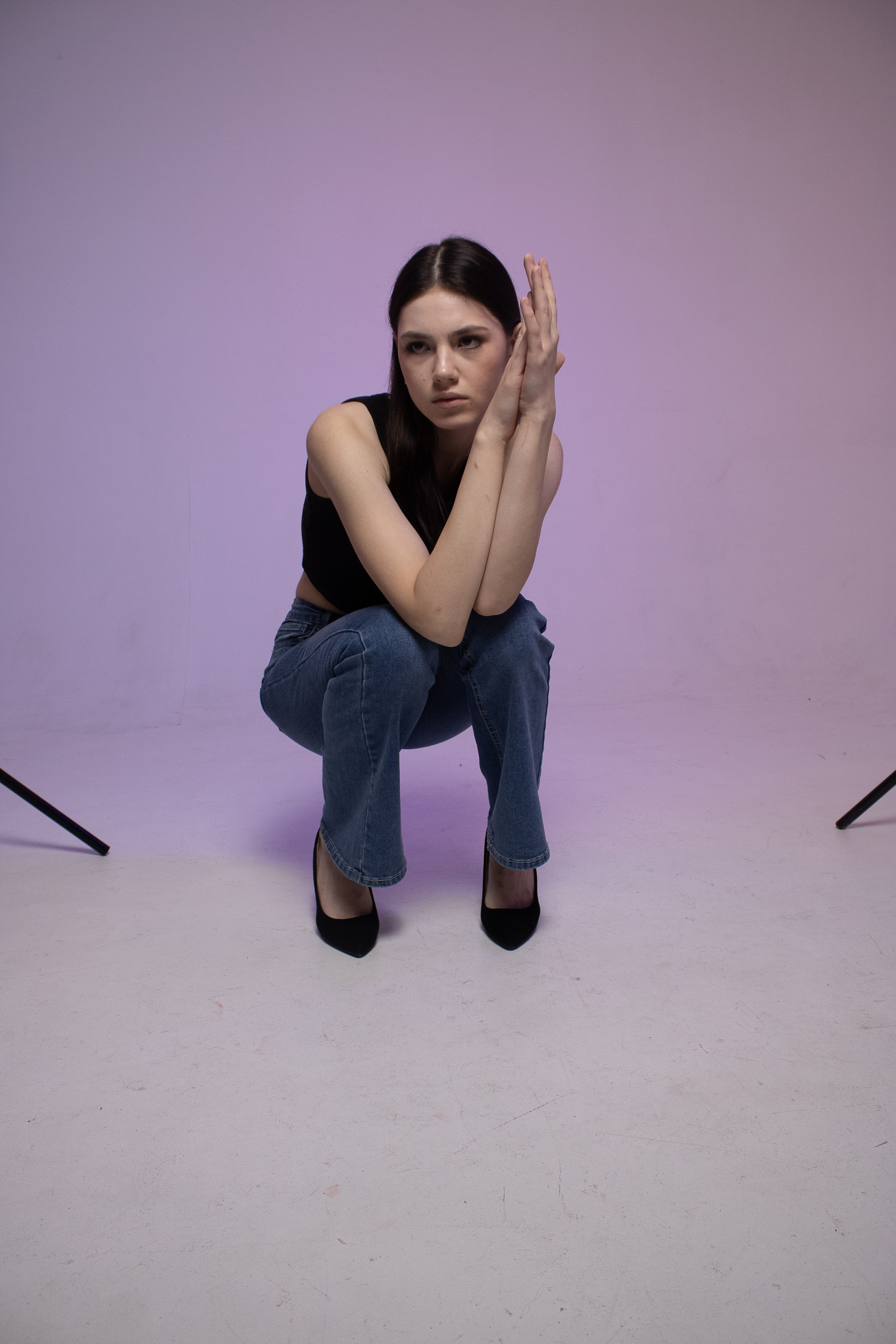 Ярослава Абрамова. Модельное агентство TM Models в Калининграде