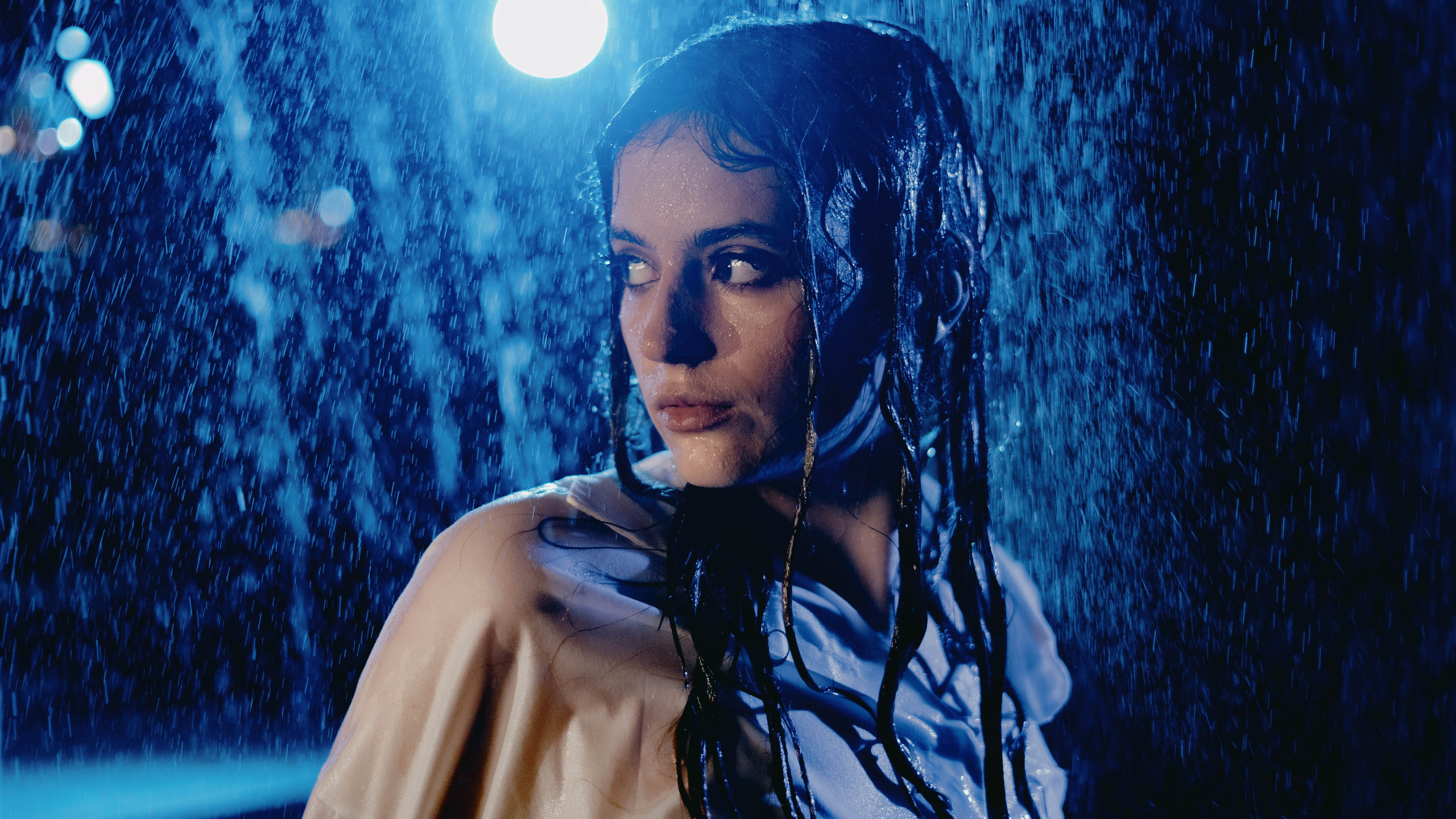 Ливень. Ab extra