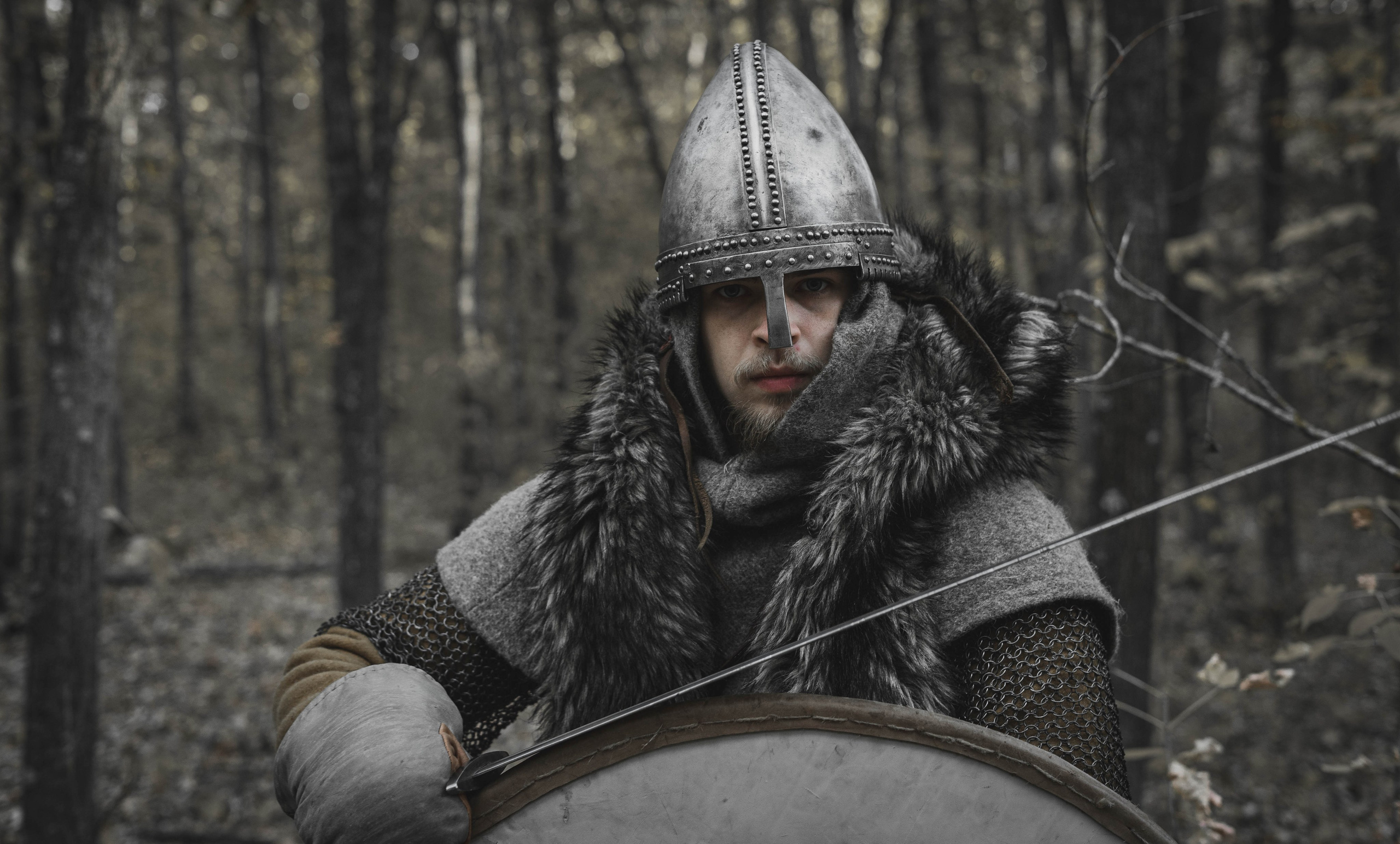 Викинг. Ab extra