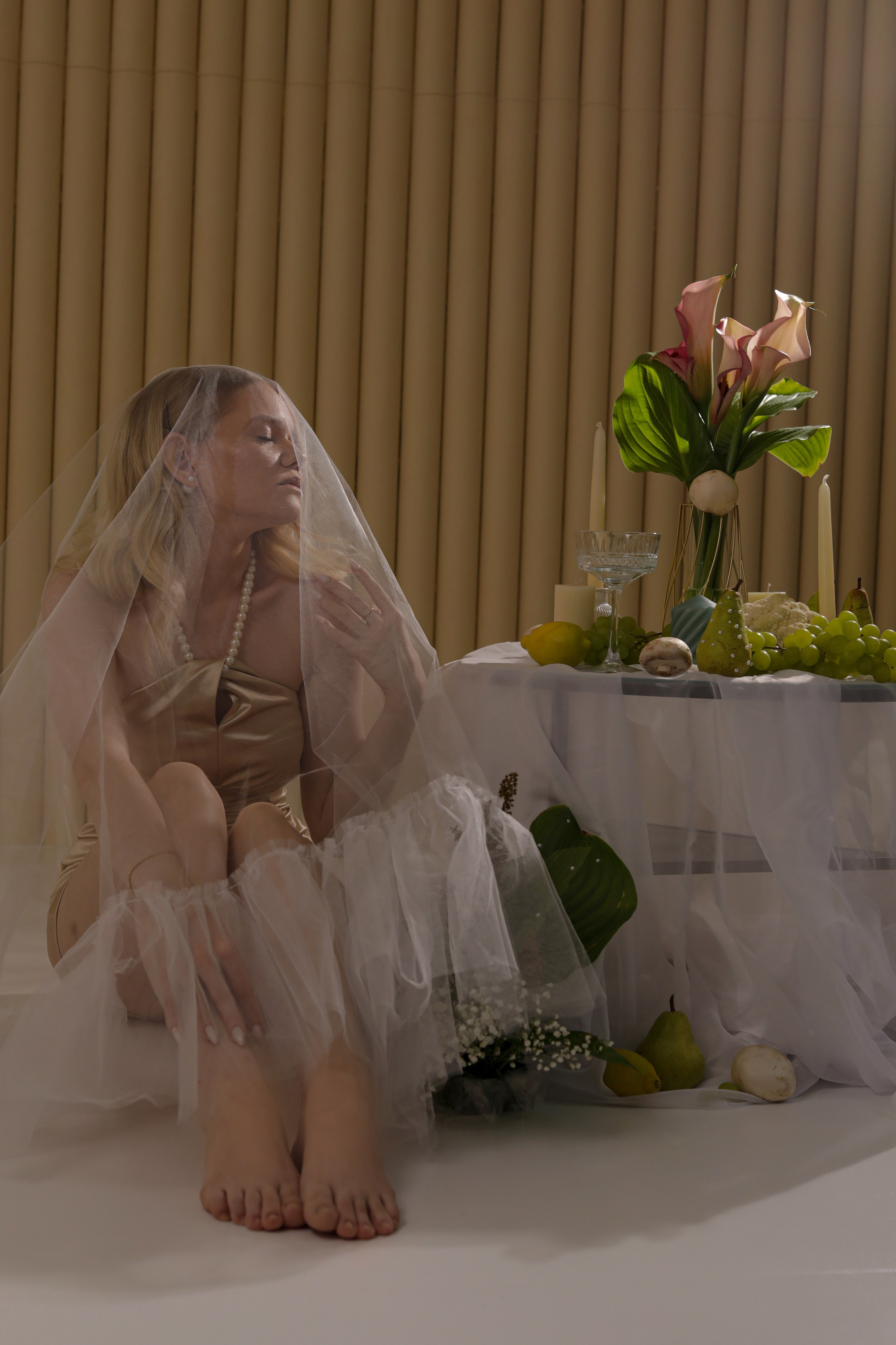 Анастасия. Фотограф Славянск на кубани Краснодар