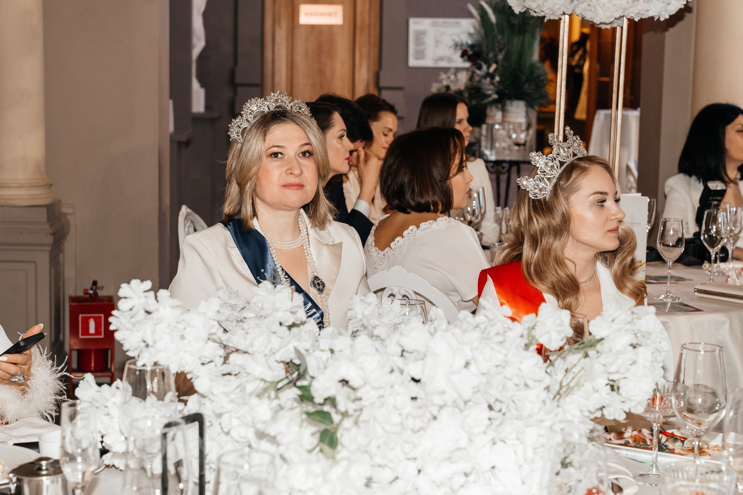 Открытие конкурса Мисс и Миссис бизнес Санкт-Петербург и ЛО 2024. Фотограф Санкт-Петербург/Гомель Виктория Петрова