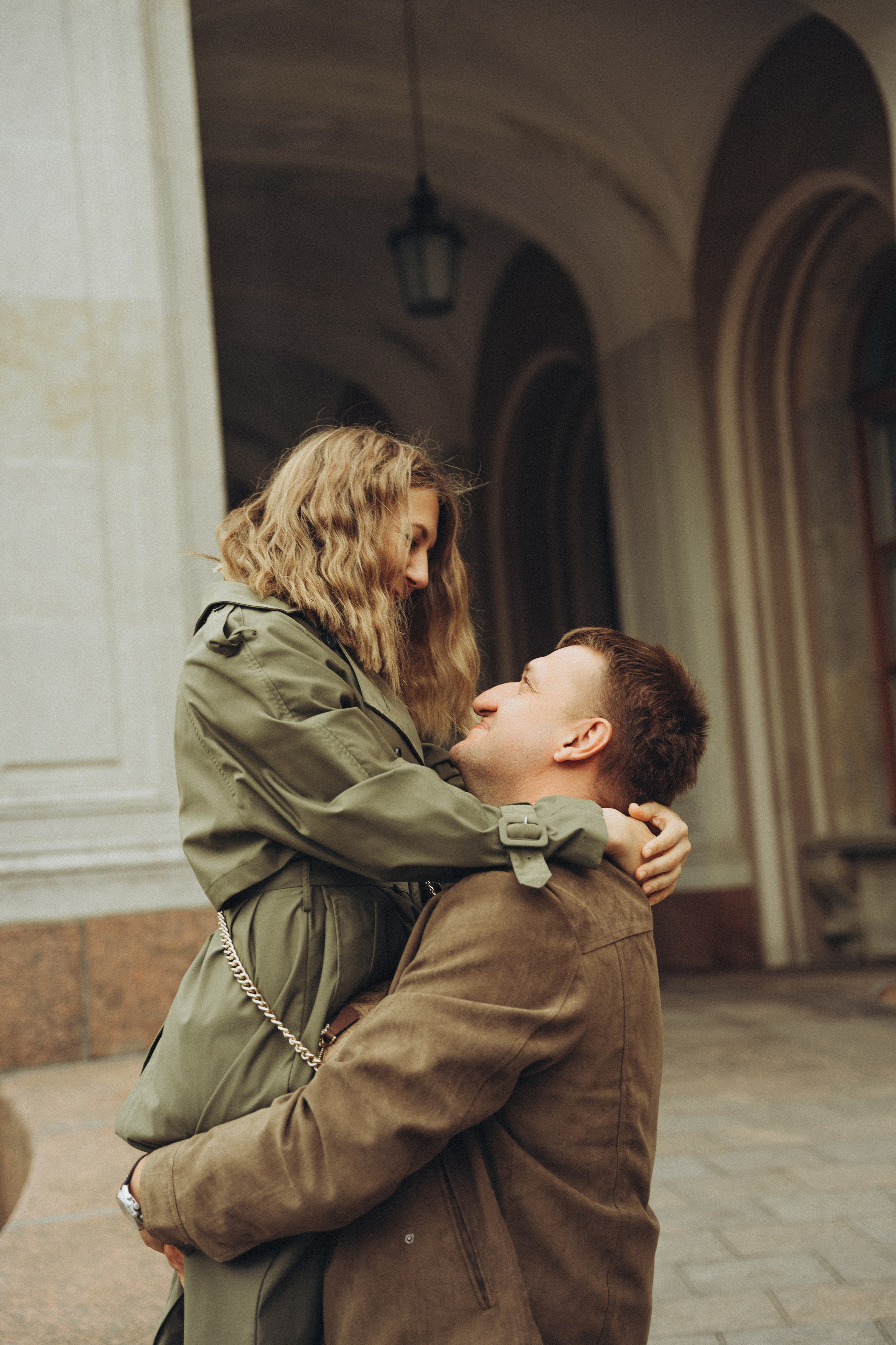 O & A. Фотограф Санкт-Петербург/Гомель Виктория Петрова