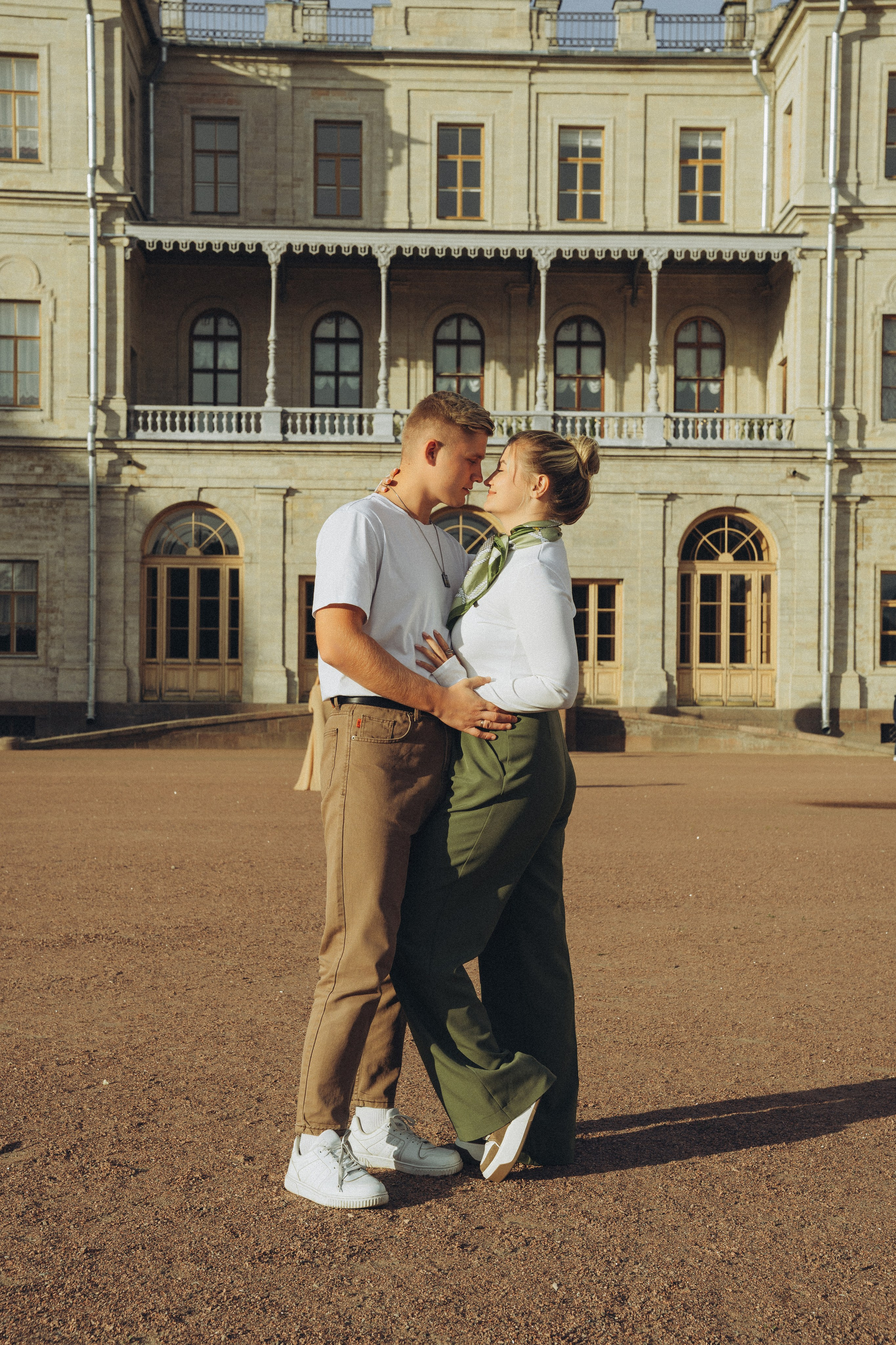 D & A. Фотограф Санкт-Петербург/Гомель Виктория Петрова