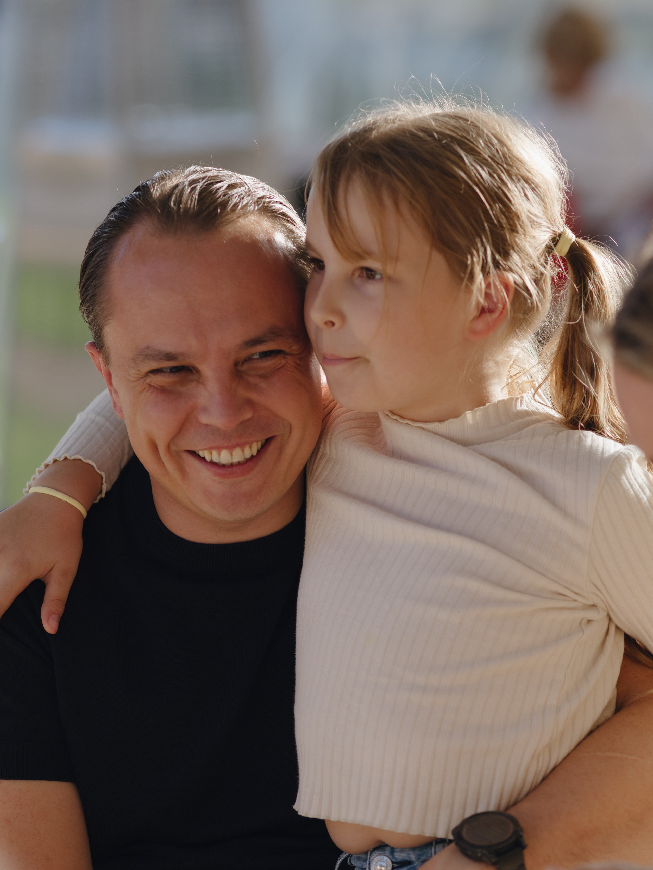 День Рождения Антона. Свадебный фотограф Москва Европа Мария Коренчук