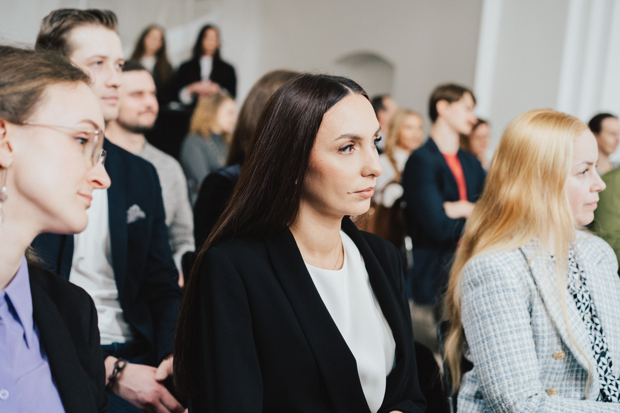 Endobiogenika. Photographer in Vilnius