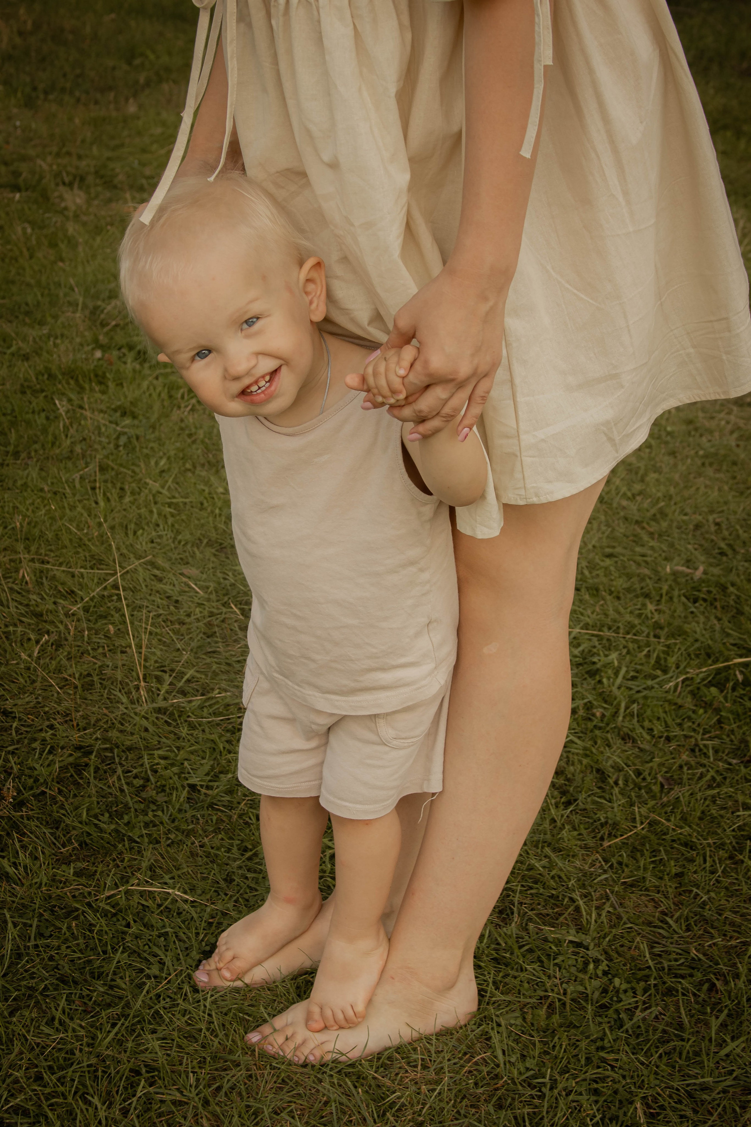 Наедине с природой. Семейный и детский фотограф в Павловском Посаде Сарапкина Наталья