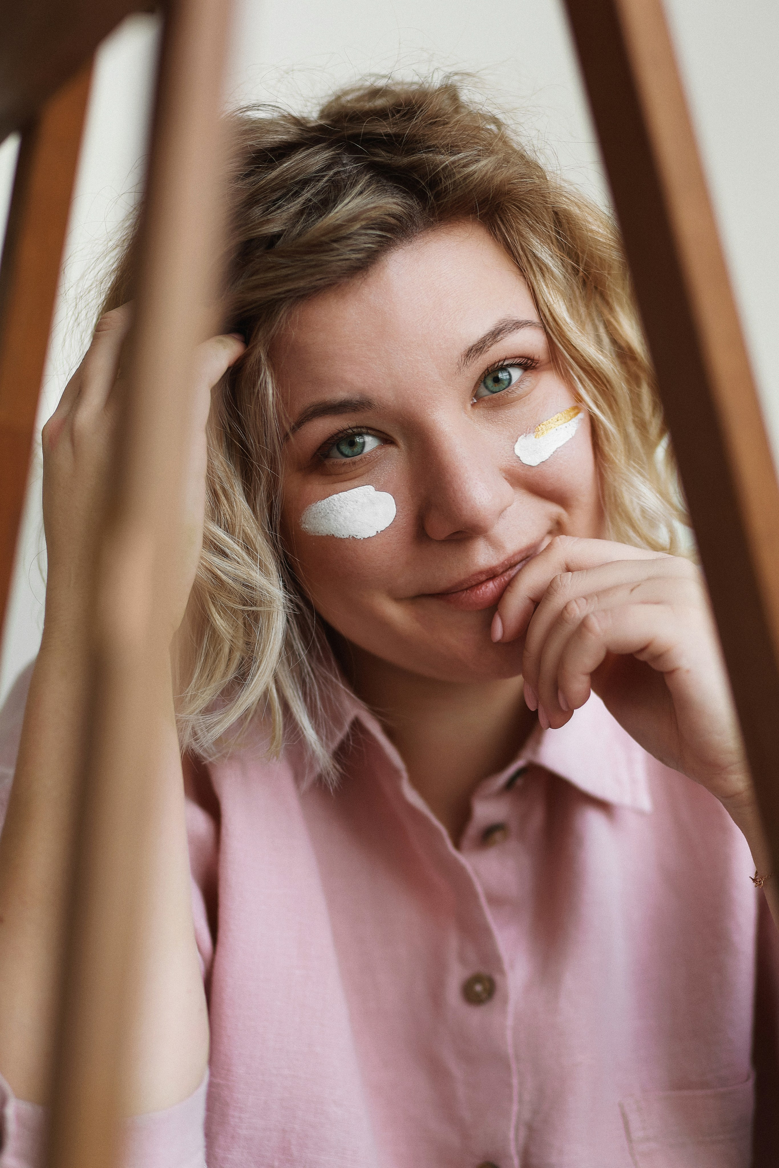 Контент фотосессия в Москве. Мария Рослякова. Портретный и семейный фотограф в Москве Мария Рослякова