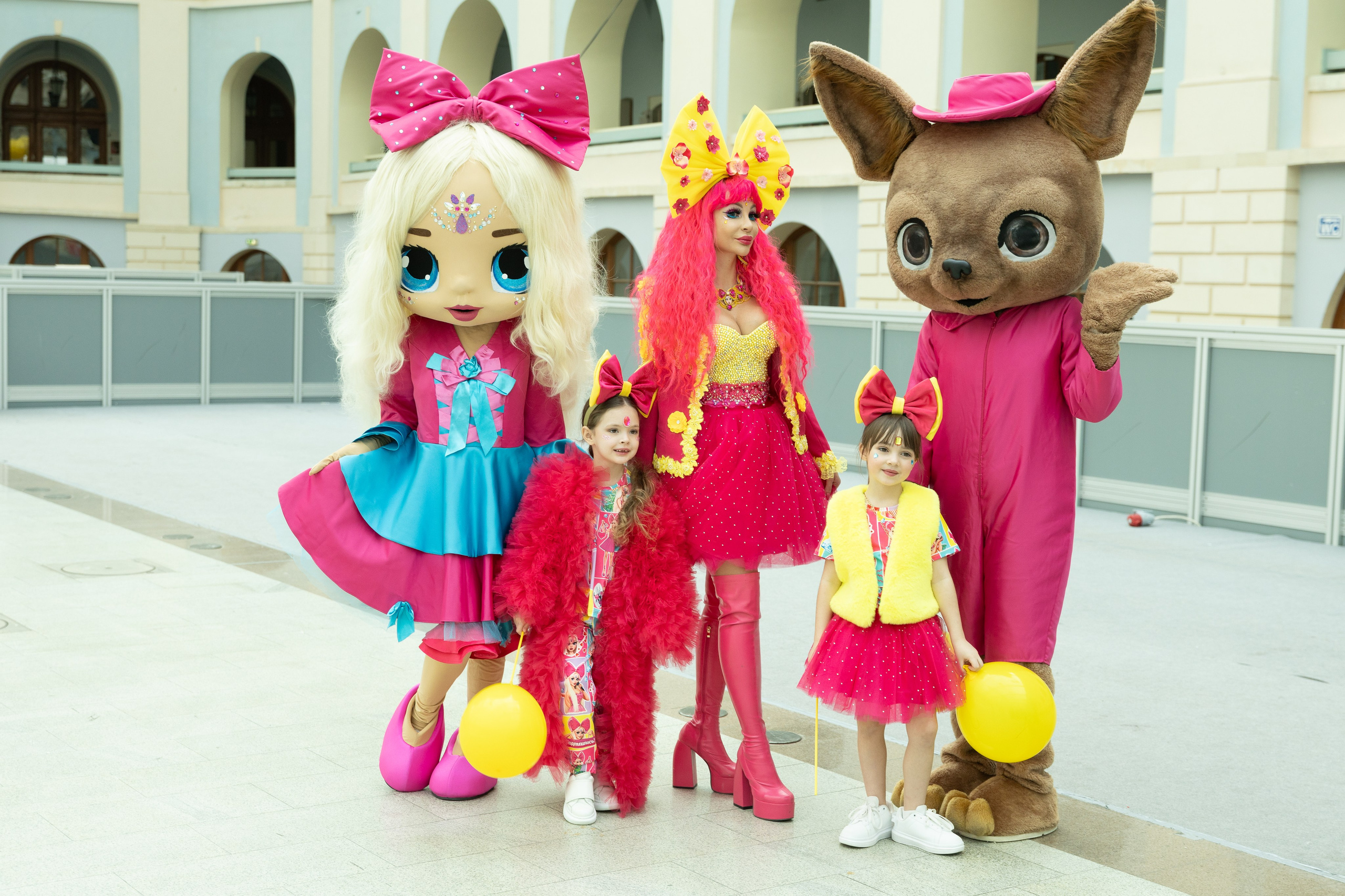 Fashion Style Podium. Рыжий Фотограф Иркутск