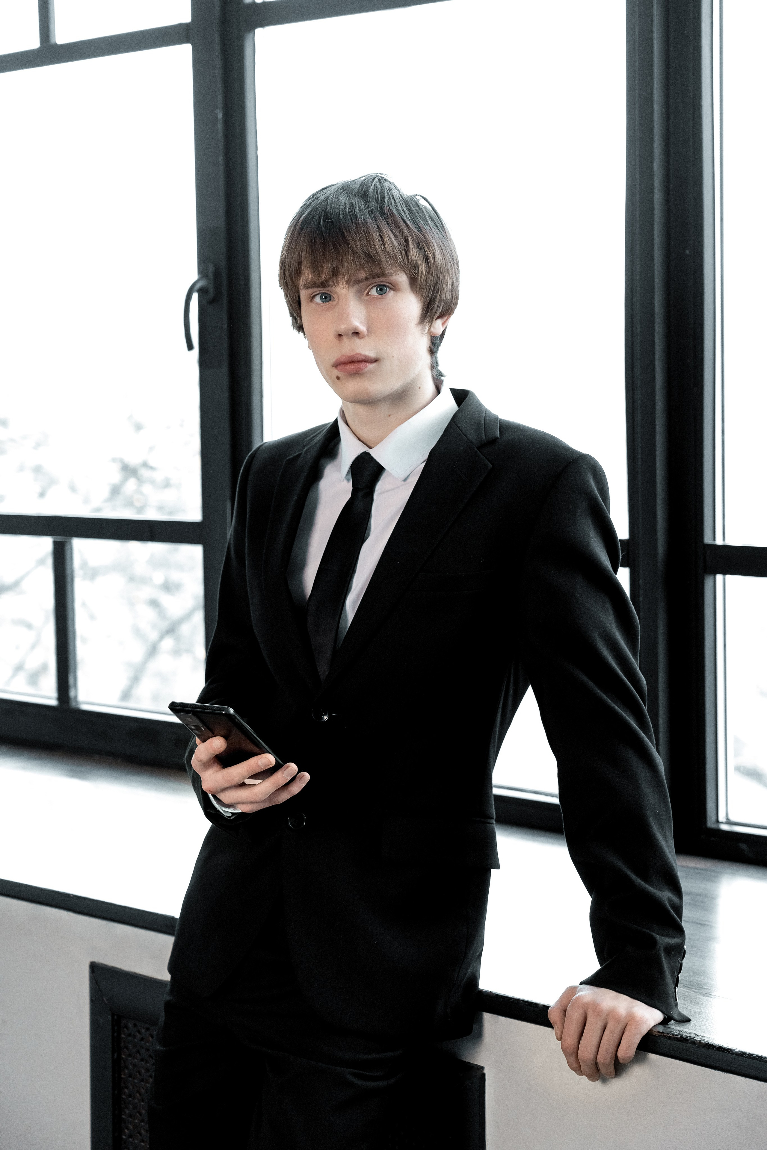 Сотрудники «Coral club». Главная