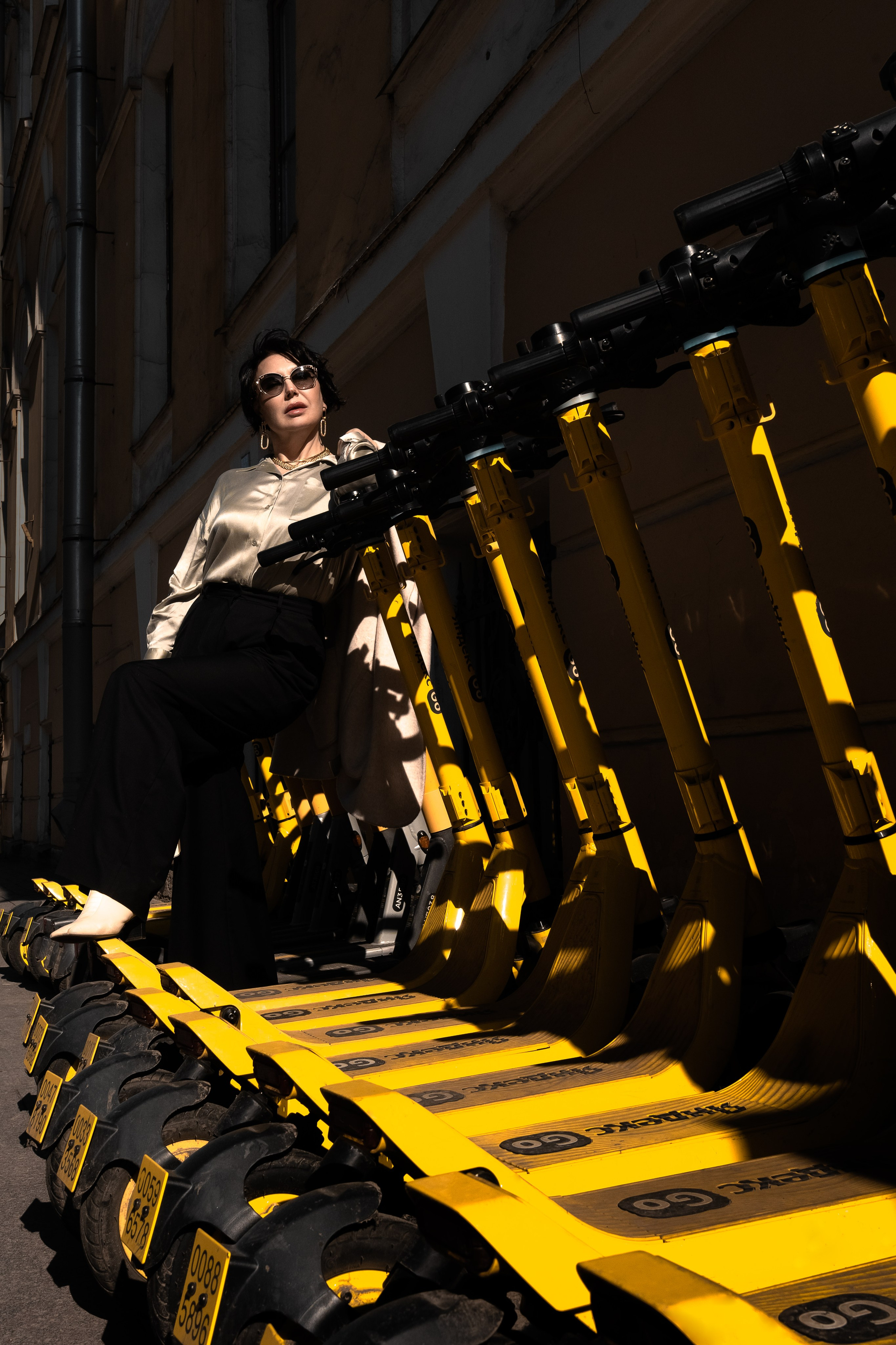 Ирина. Главная