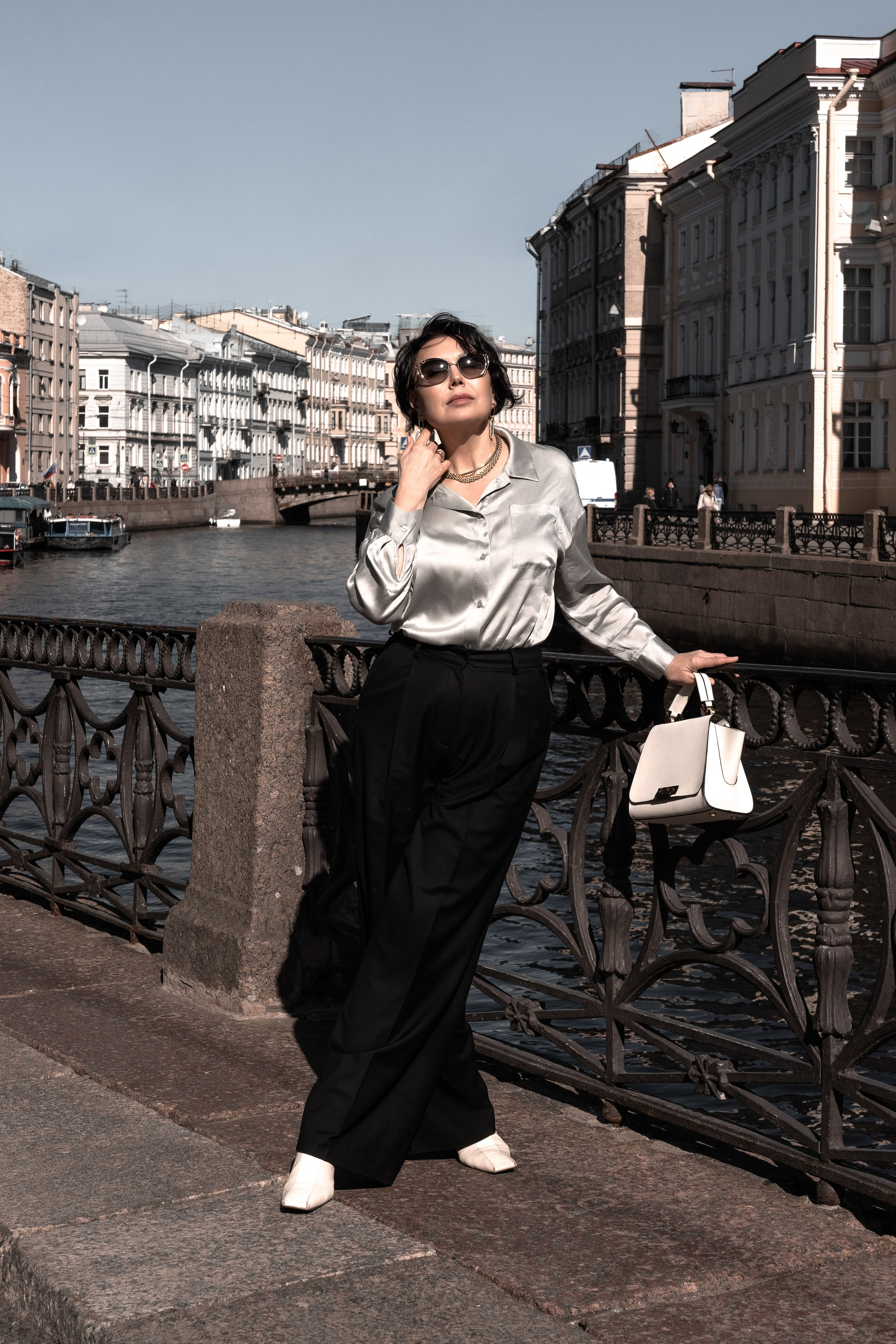 Ирина. Главная