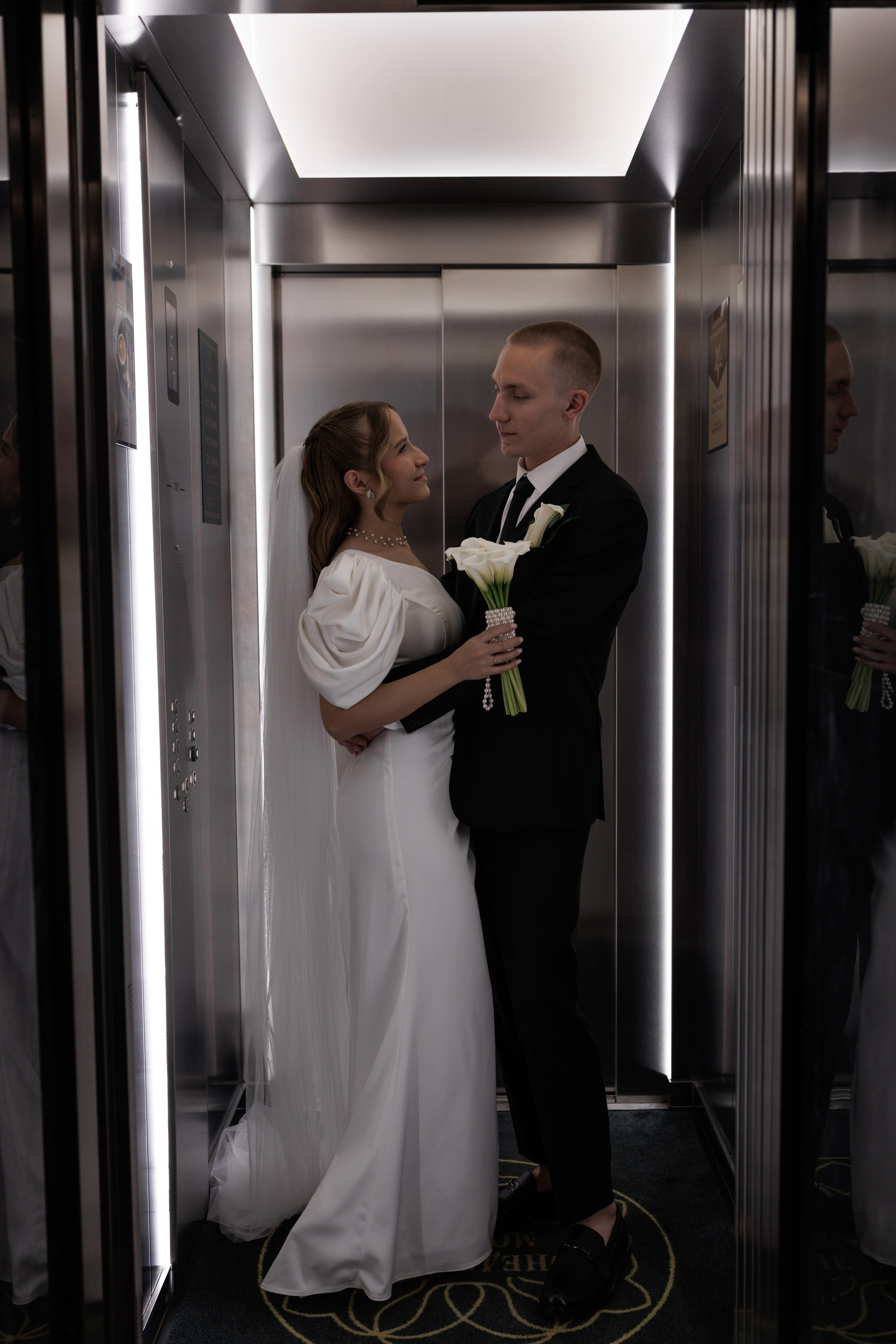 Луиза+Иван Дворец_1. Фотограф в Санкт-Петербурге