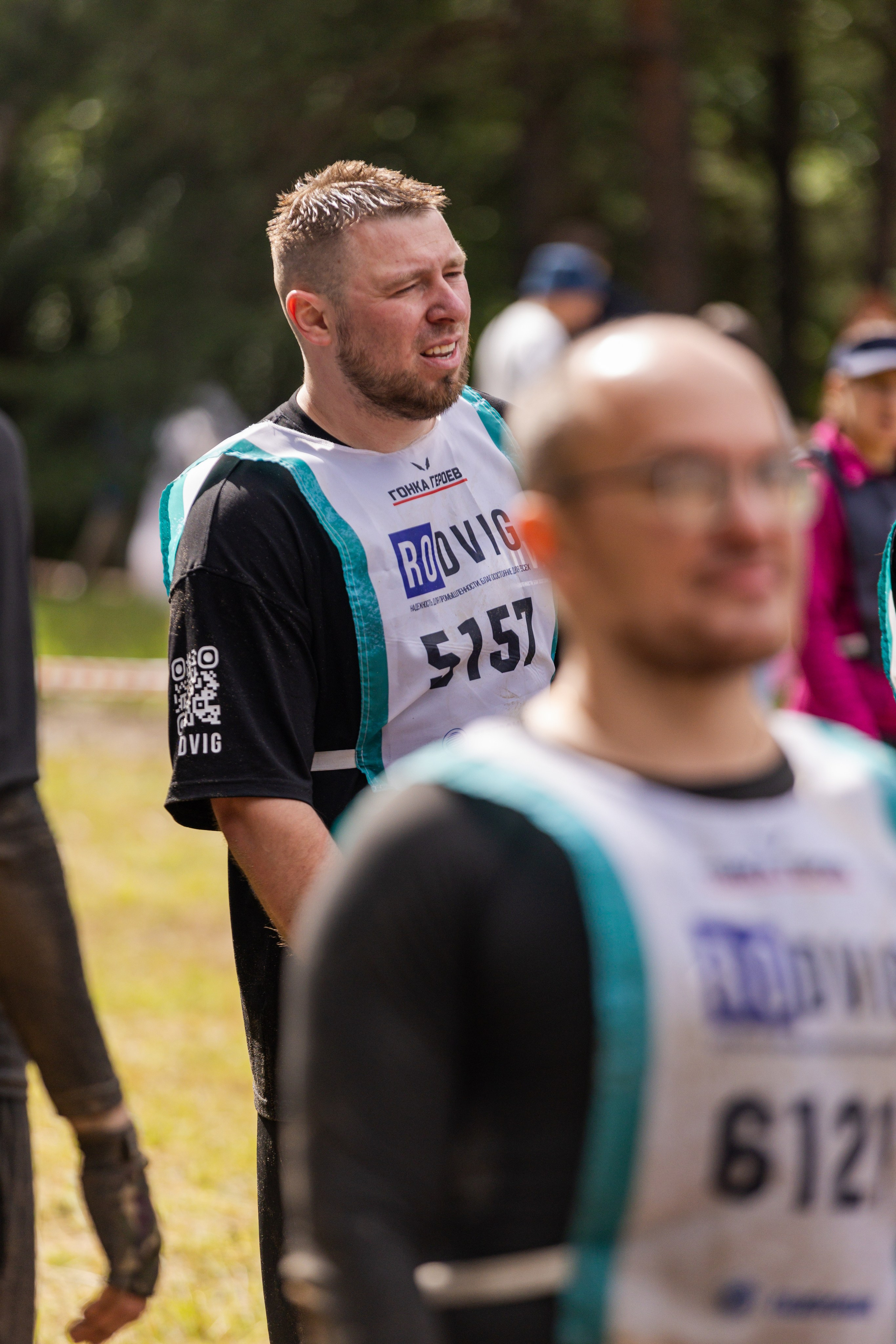Гонка Героев. Фотограф в Санкт-Петербурге