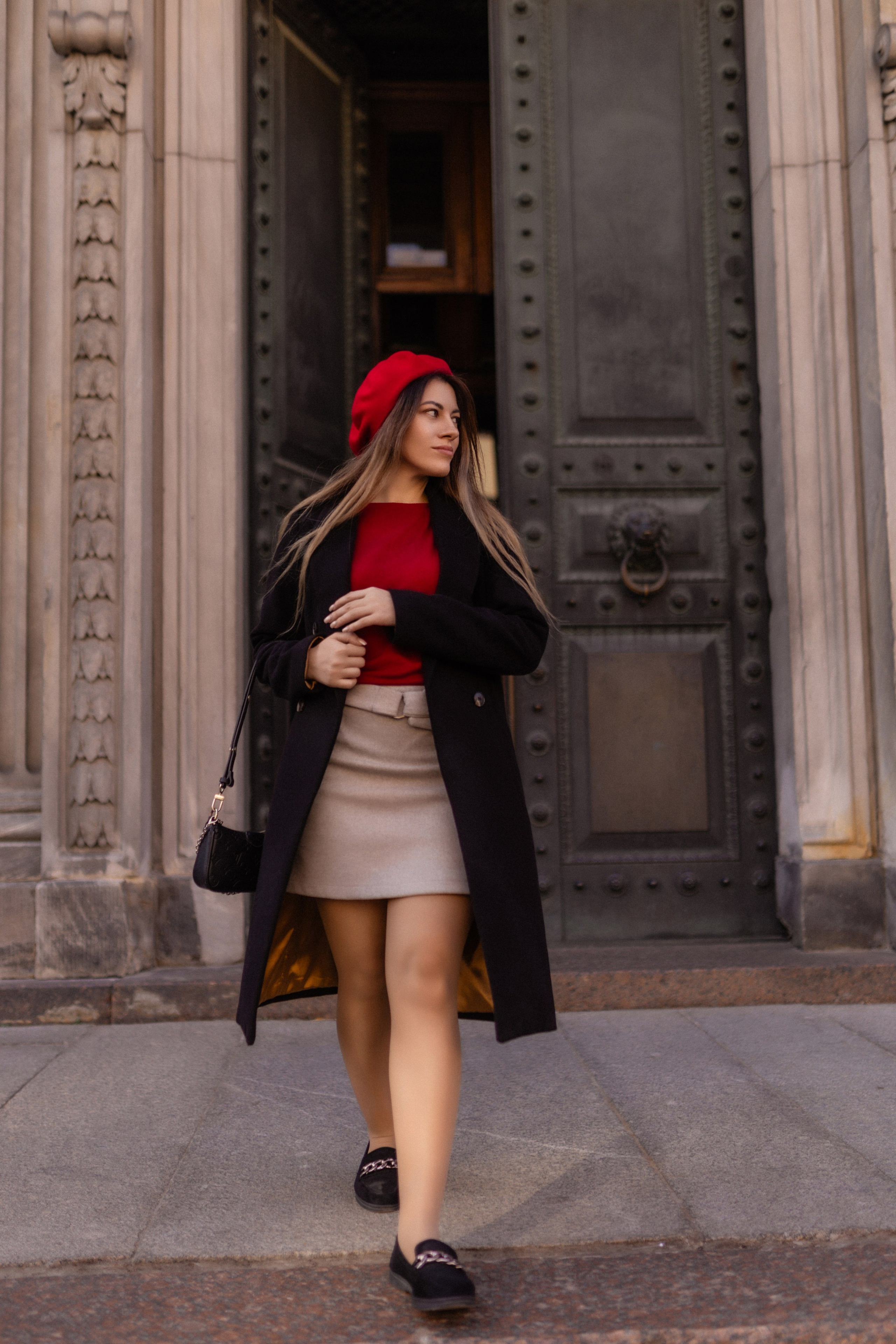 Анастасия. Фотограф в Санкт-Петербурге