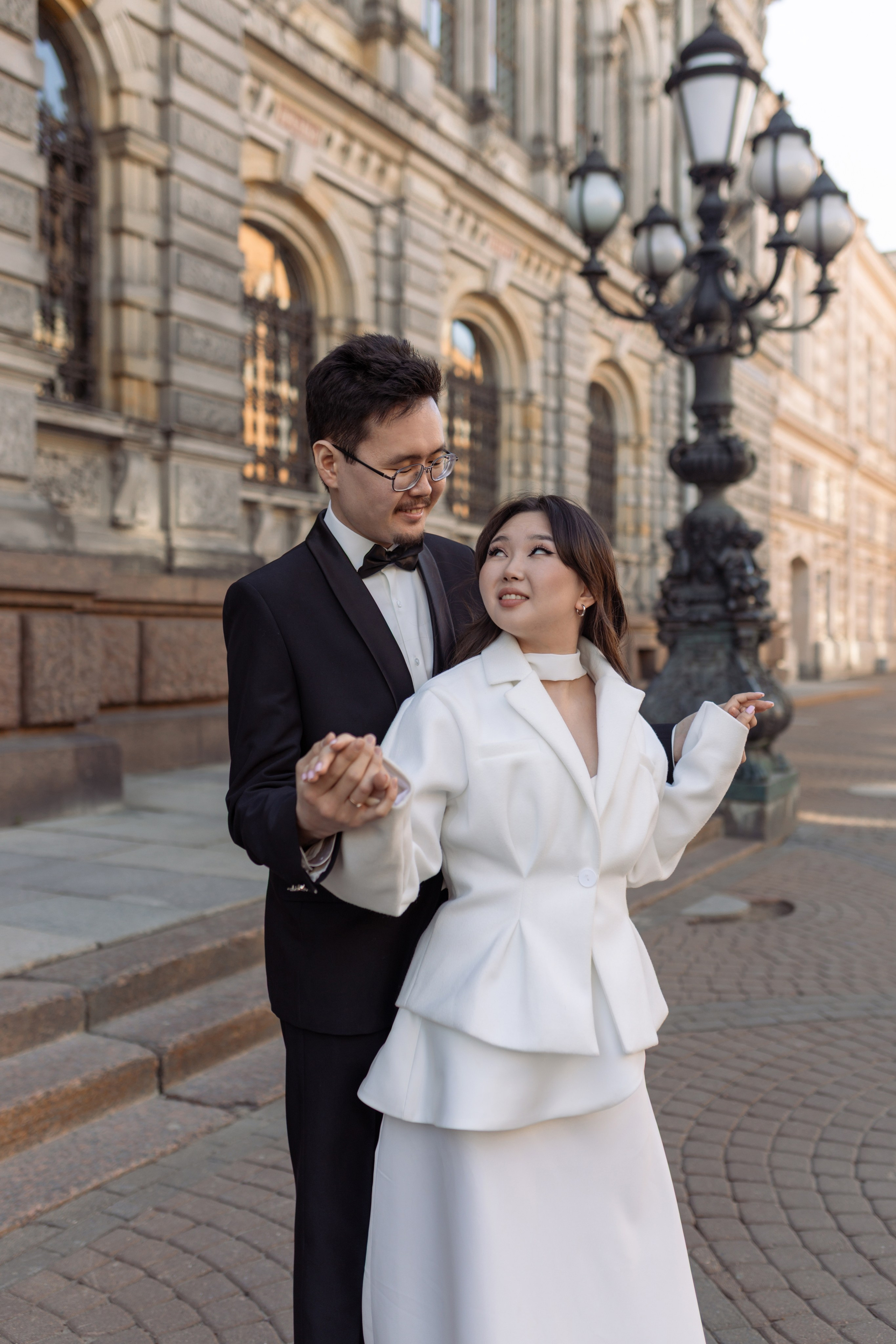 Кыымчаана+Иван. Фотограф в Санкт-Петербурге