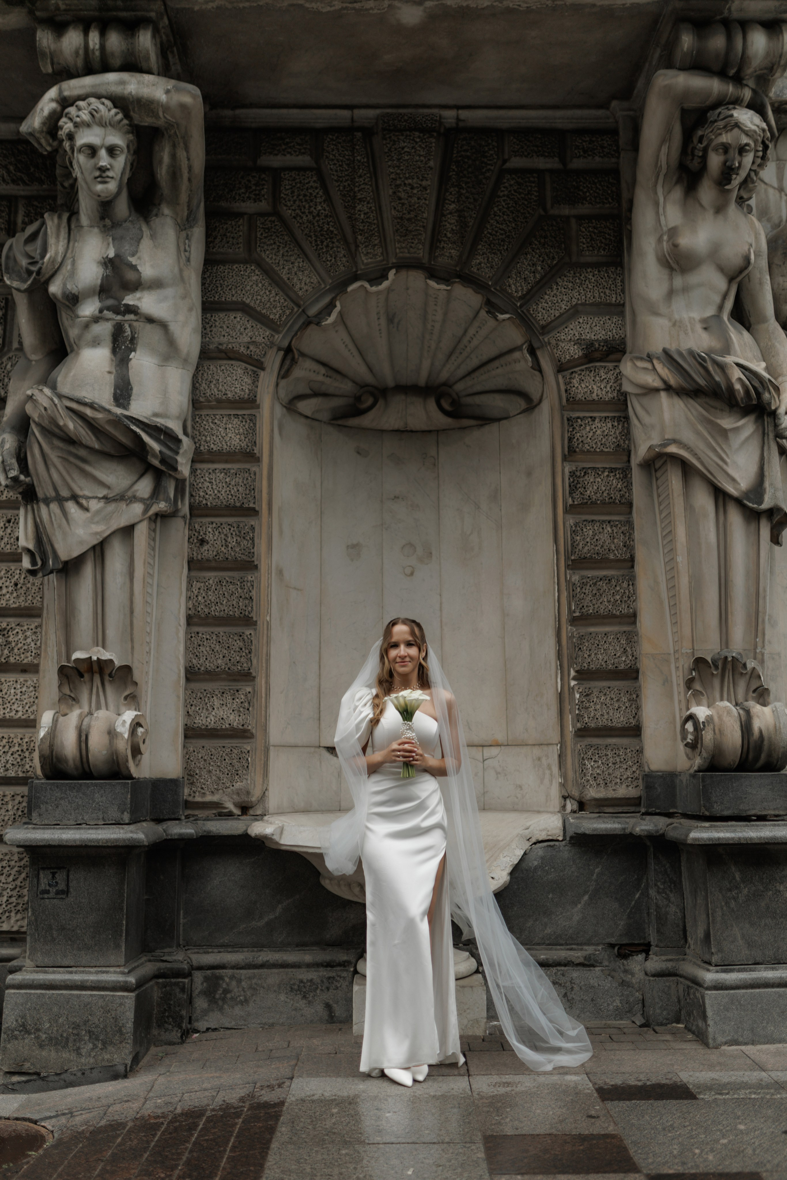 Луиза+Иван Дворец_1. Фотограф в Санкт-Петербурге