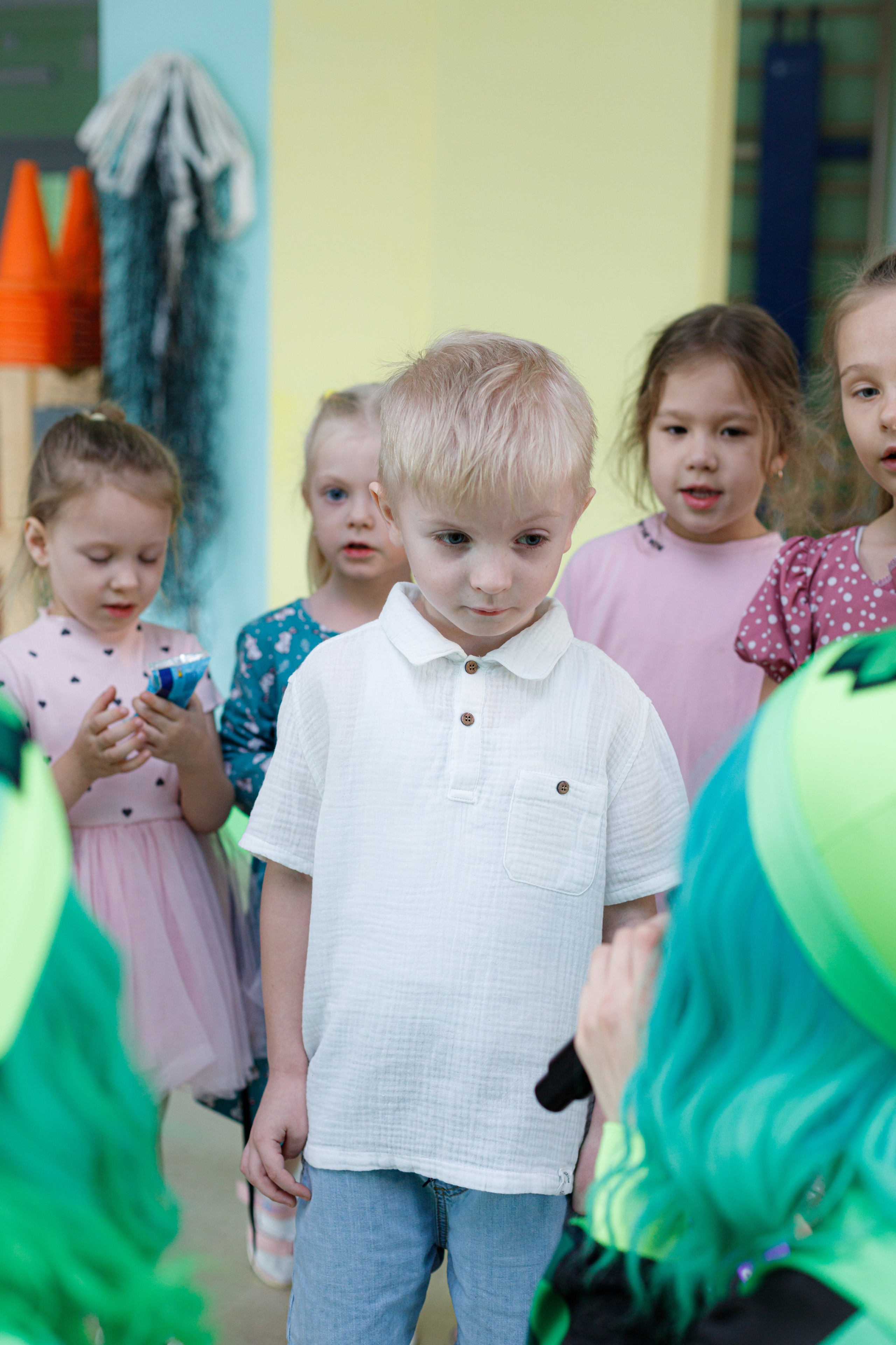 Эмиль / 6 years birthday. Photokarish