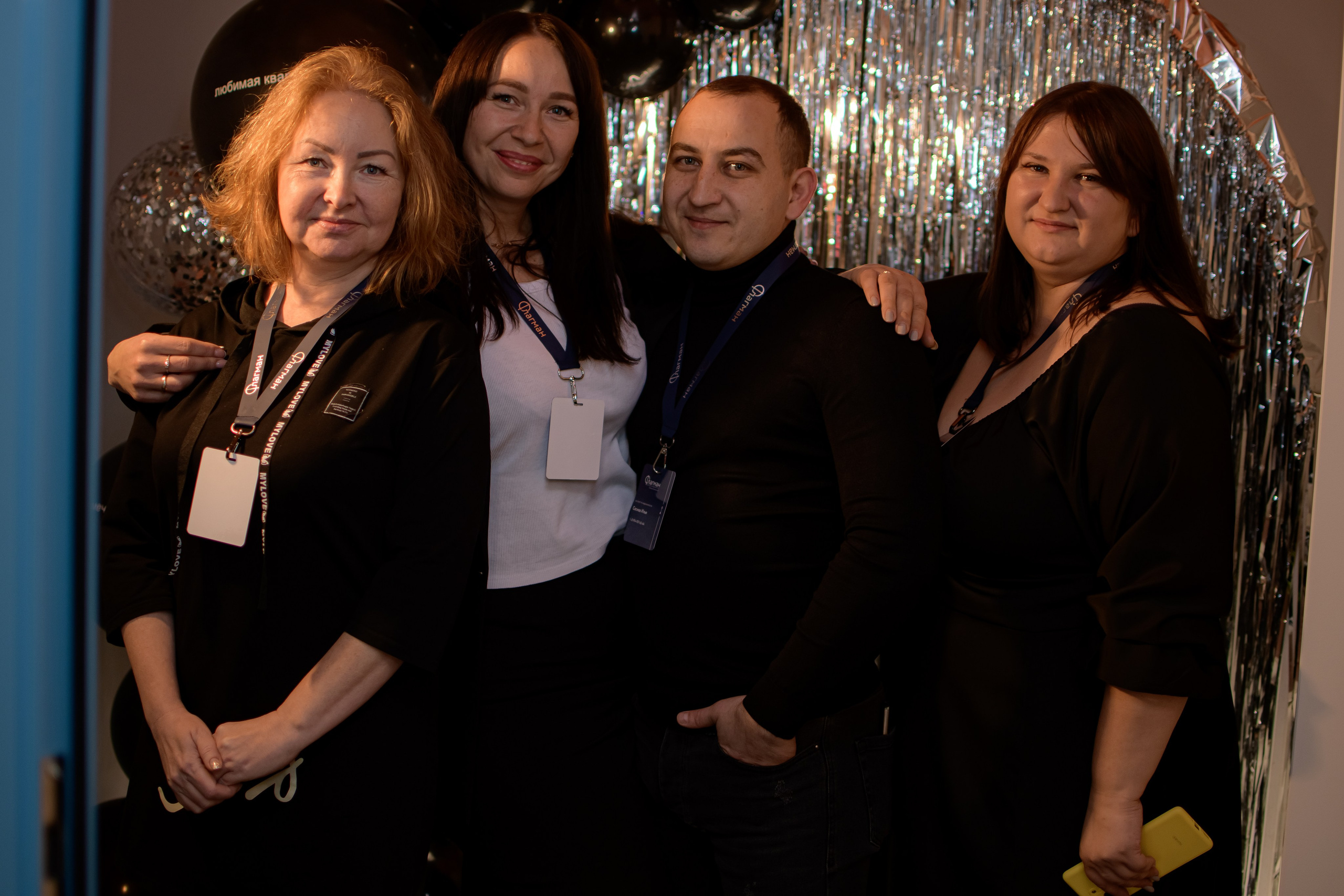 ФЛАГМАН. Photokarish