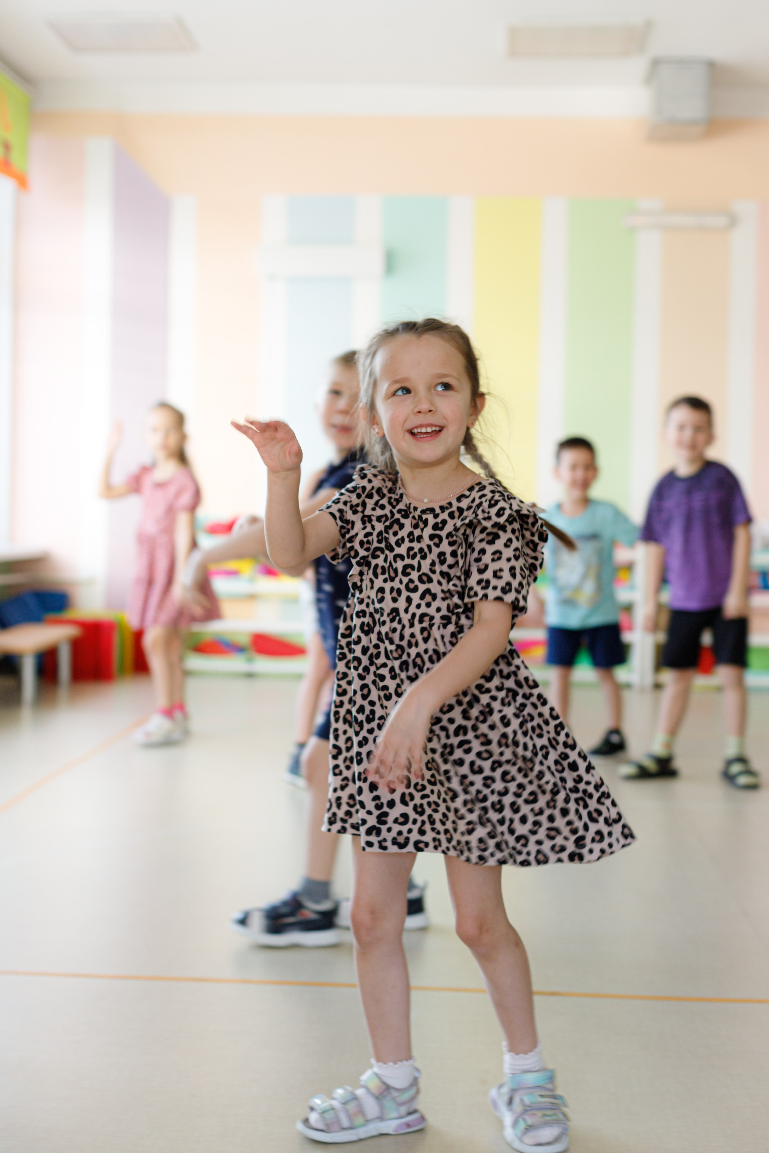 Эмиль / 6 years birthday. Photokarish