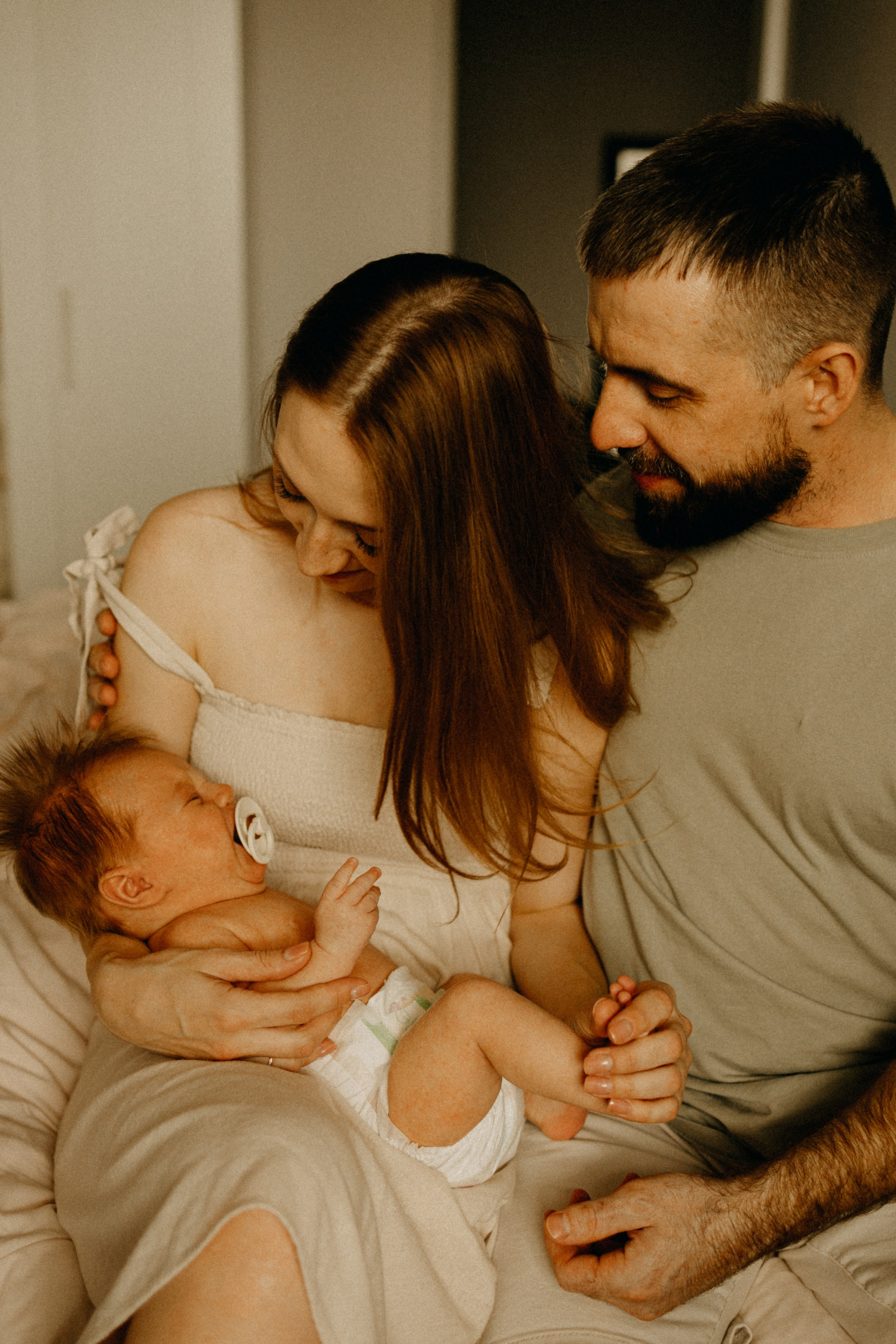 +1. Фотограф Настя Леонова