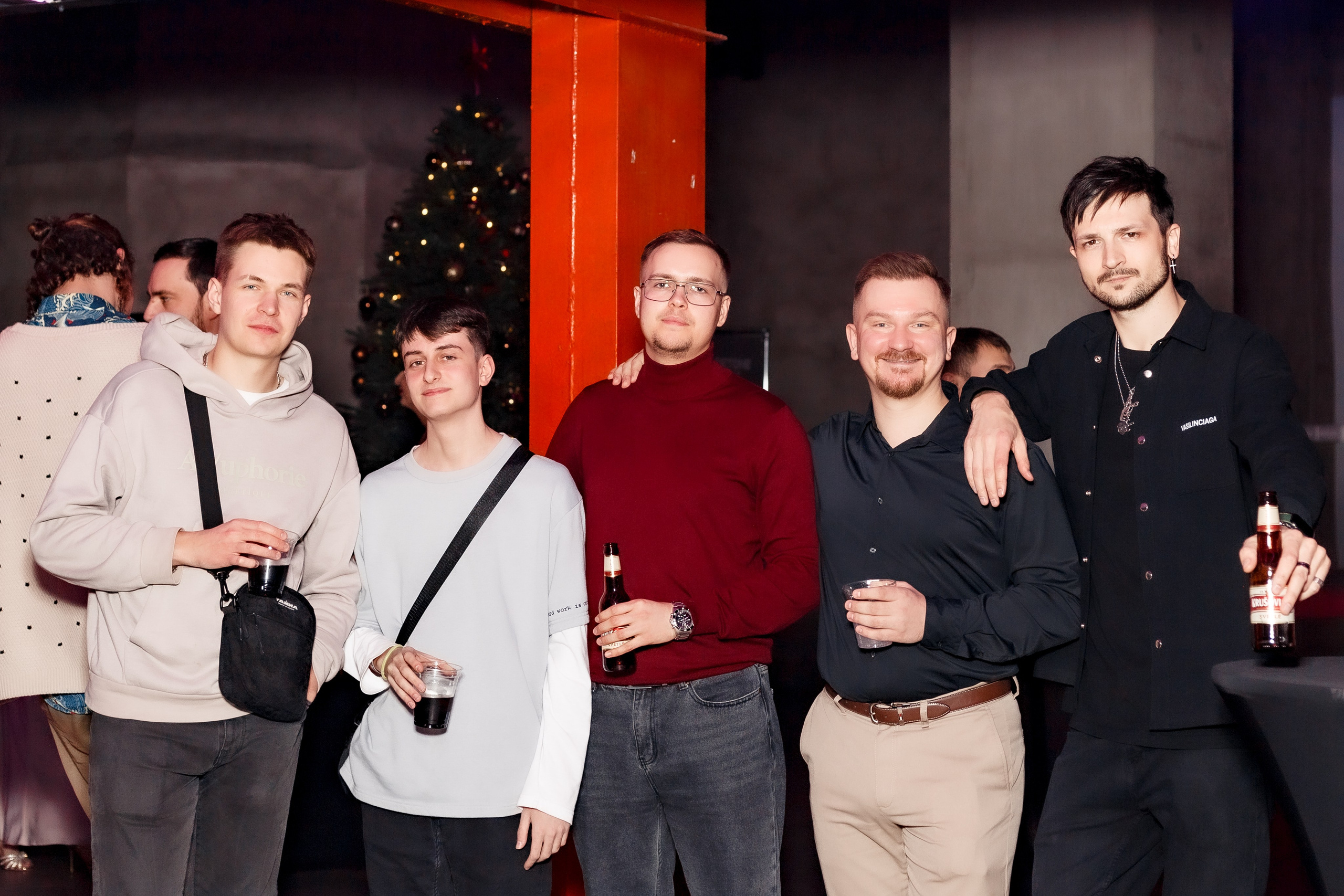 Корпоратив Betone. Свадебный фотограф в Москве — Ольга Козловская