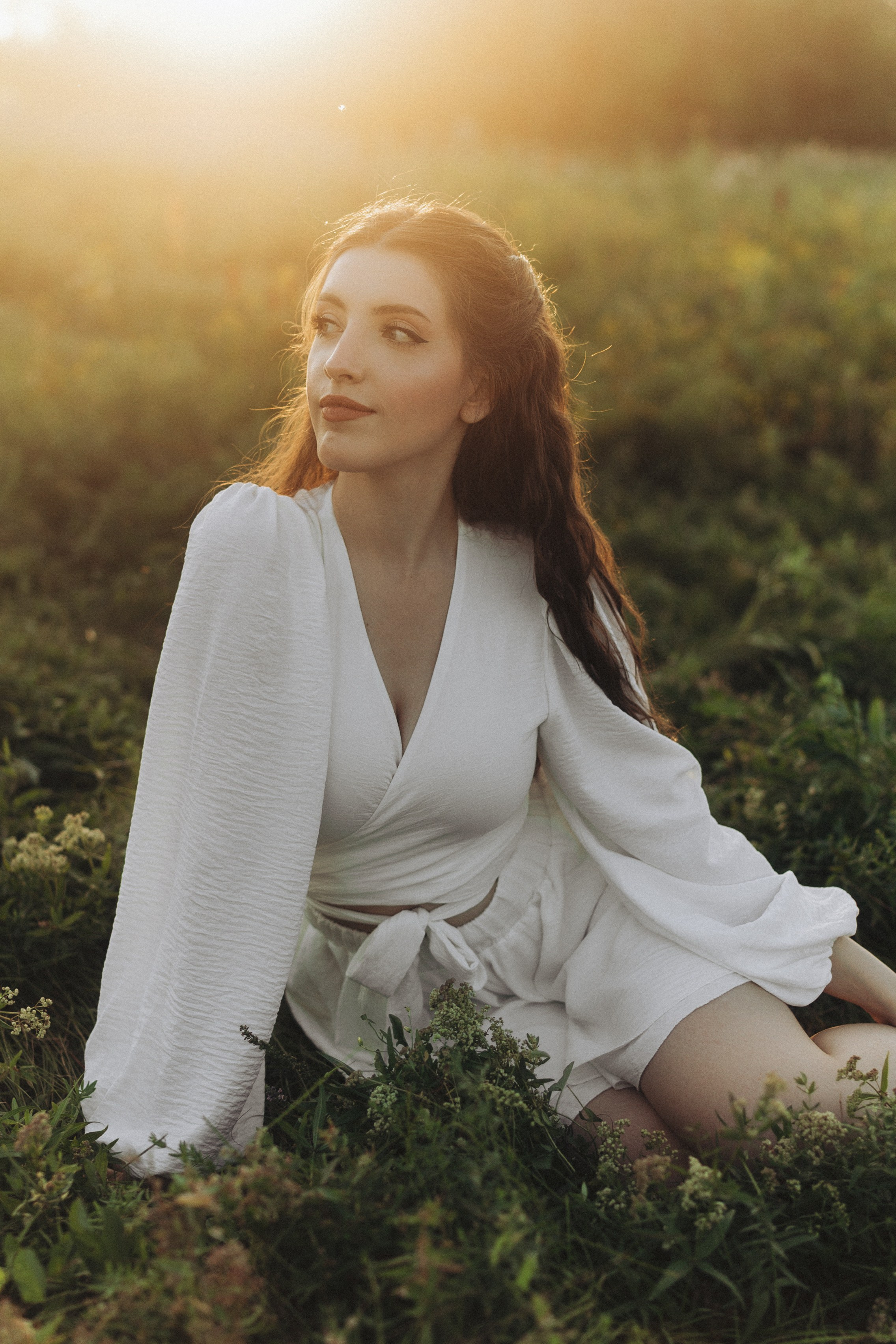 Подарок нашей Маме. Ланемец Юлия — фотограф Волгоград/Волжский