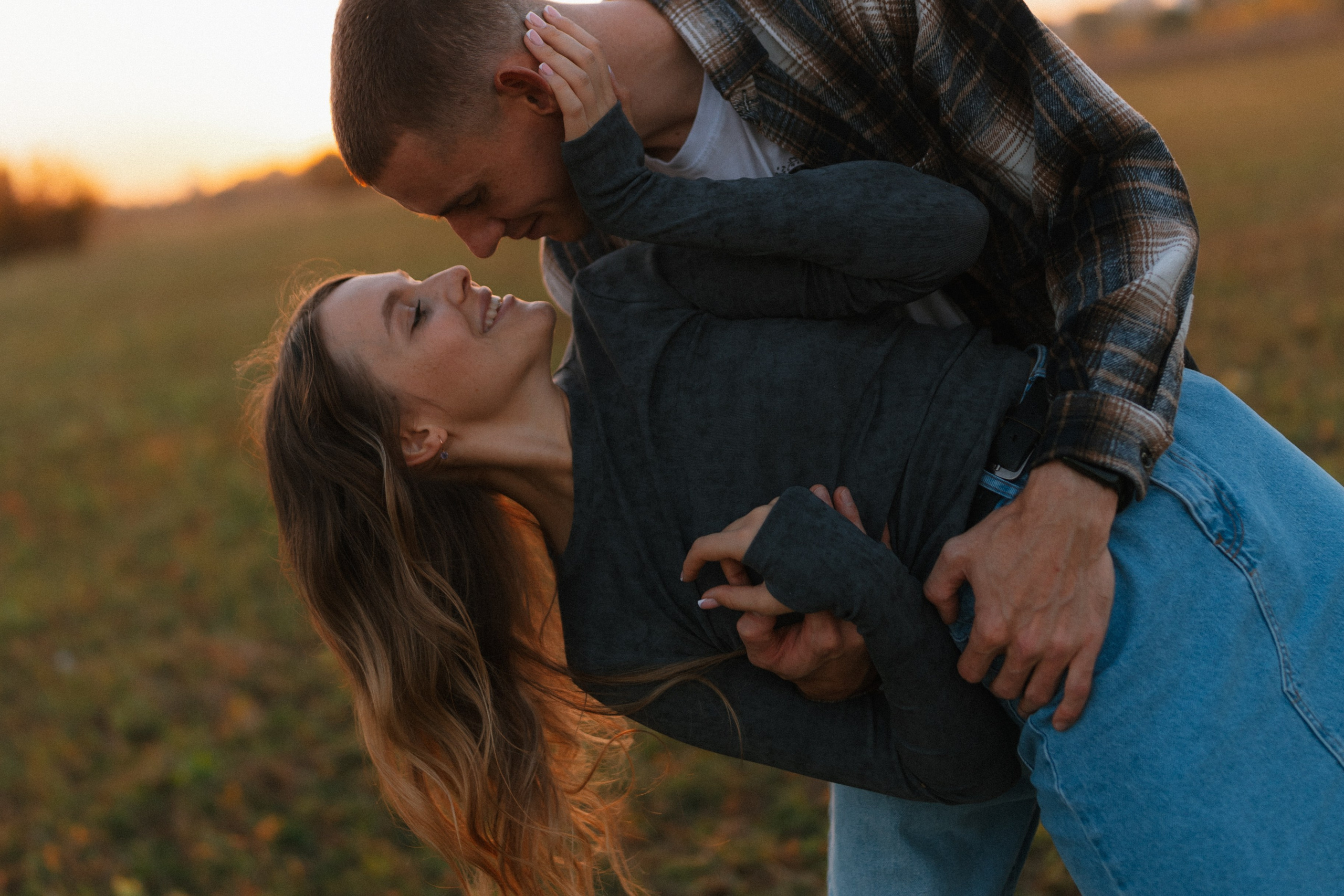 Кирилл и Катя. Ланемец Юлия — фотограф Волгоград/Волжский