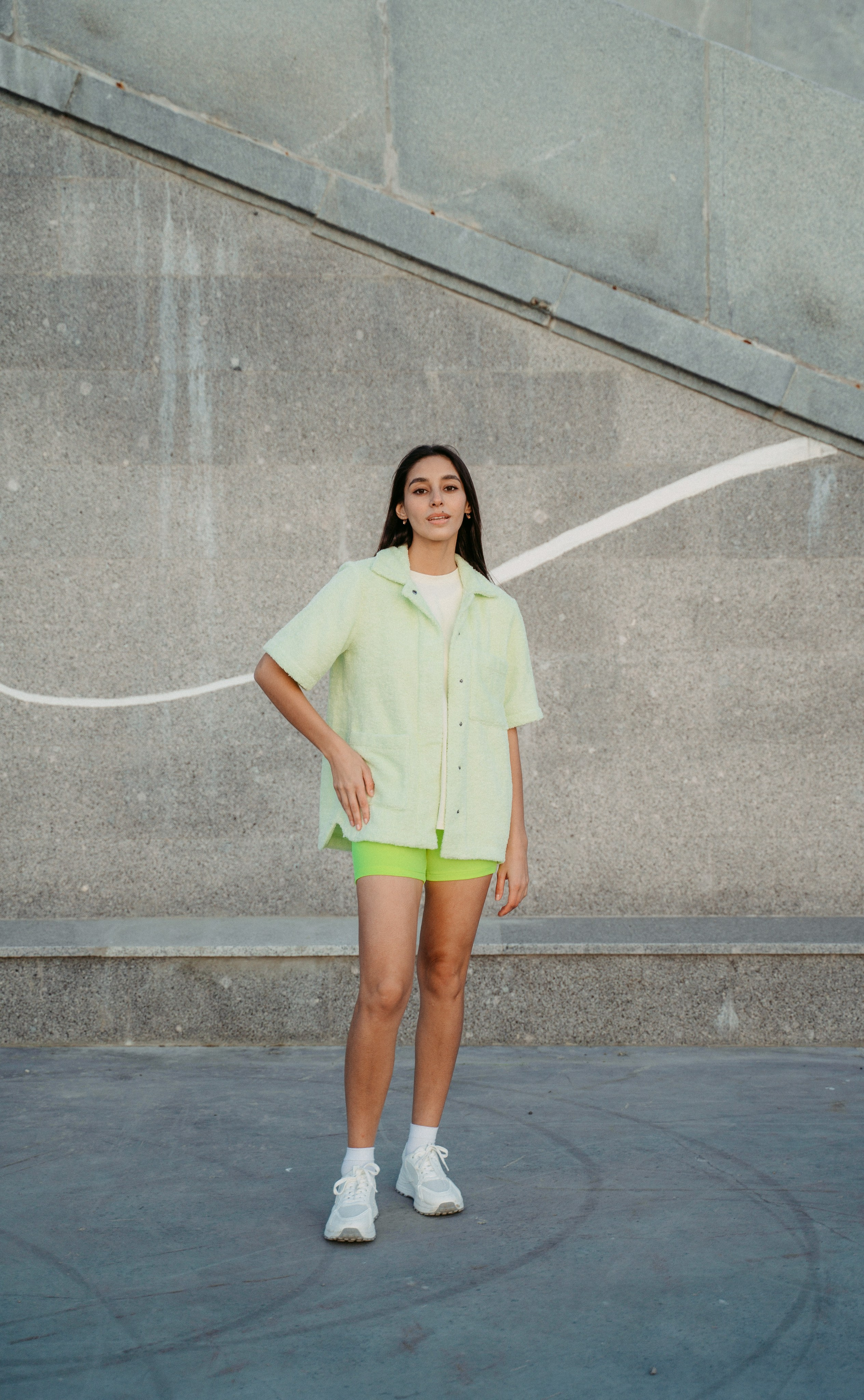 Chukcha / летняя коллекция. Саша Копылов, фотограф в Казани