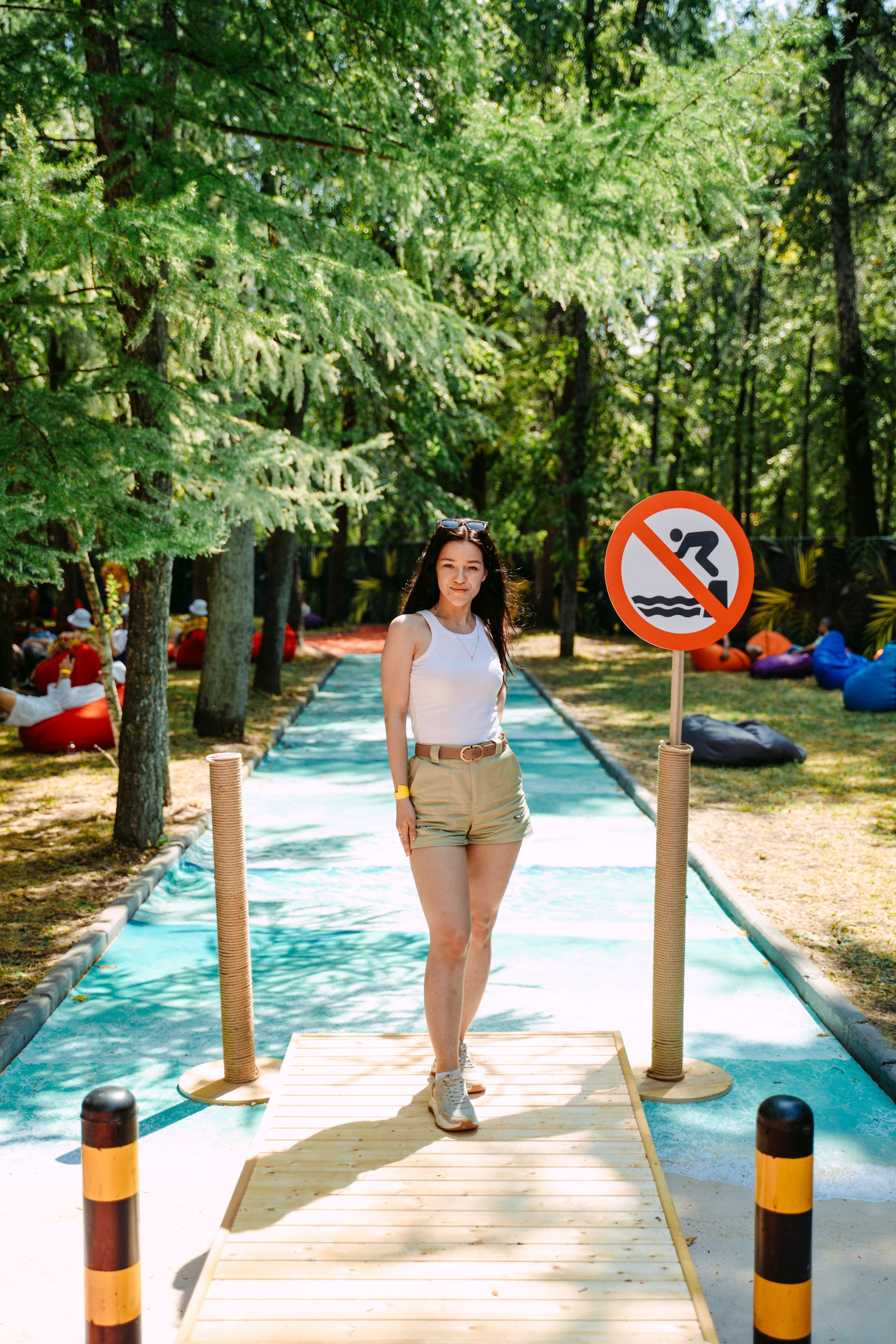 «Практика» лета / 2023. Саша Копылов, фотограф в Казани