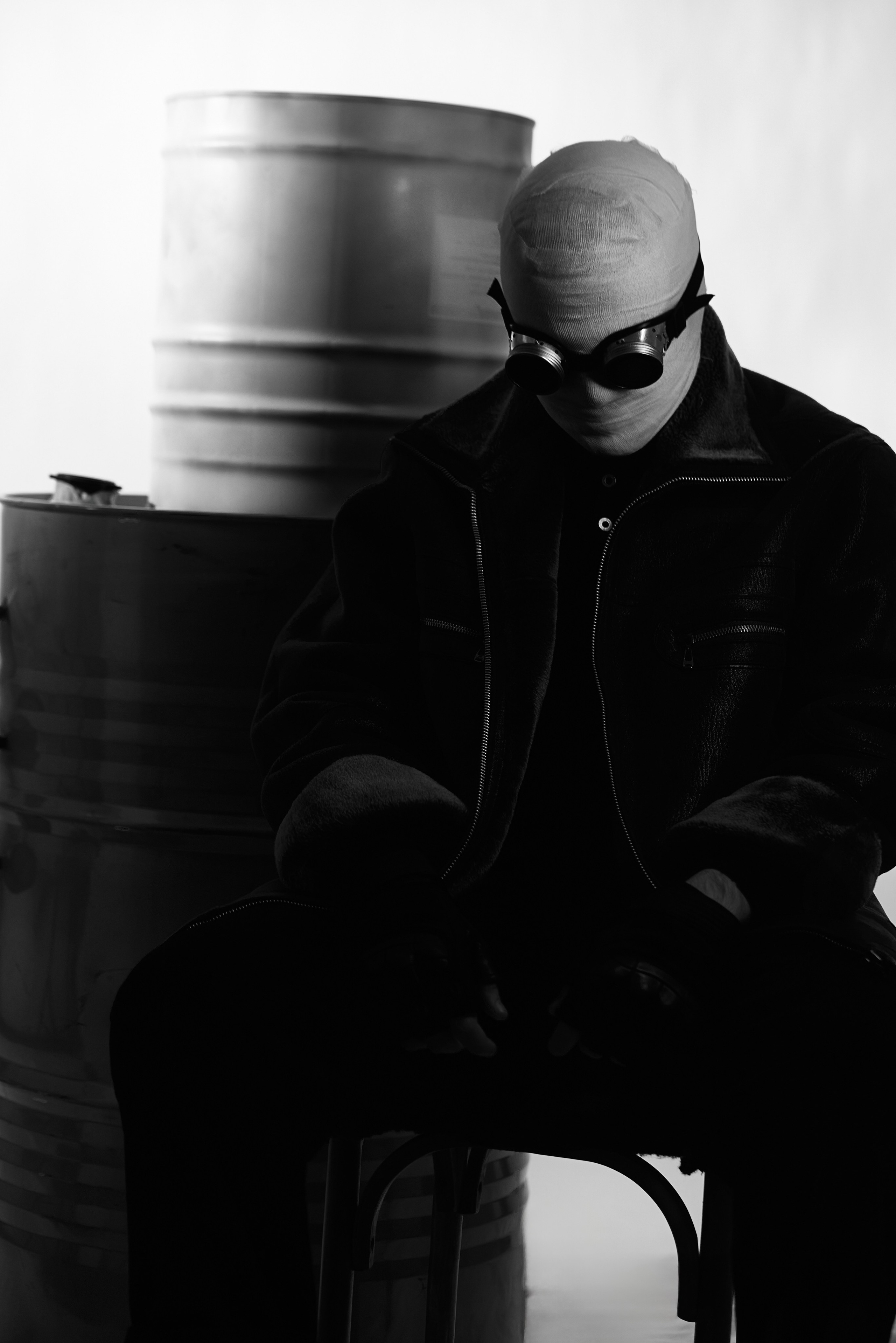 NOIRE + Косплей. Андрей Винников фотограф в Нижнем Новгороде