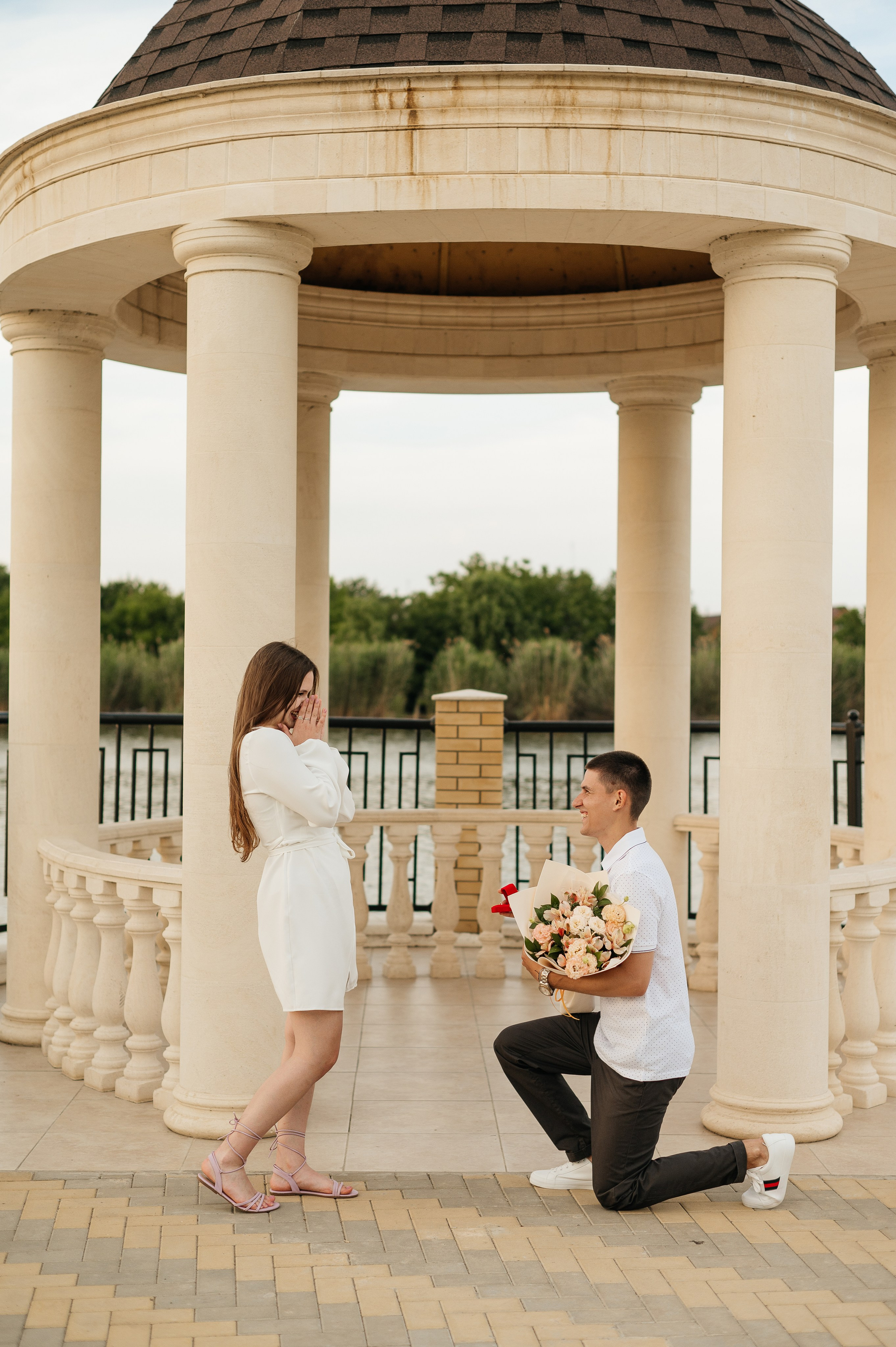 Владимир и Юлия. Свадебный и семейный фотограф Кореновск/Краснодар