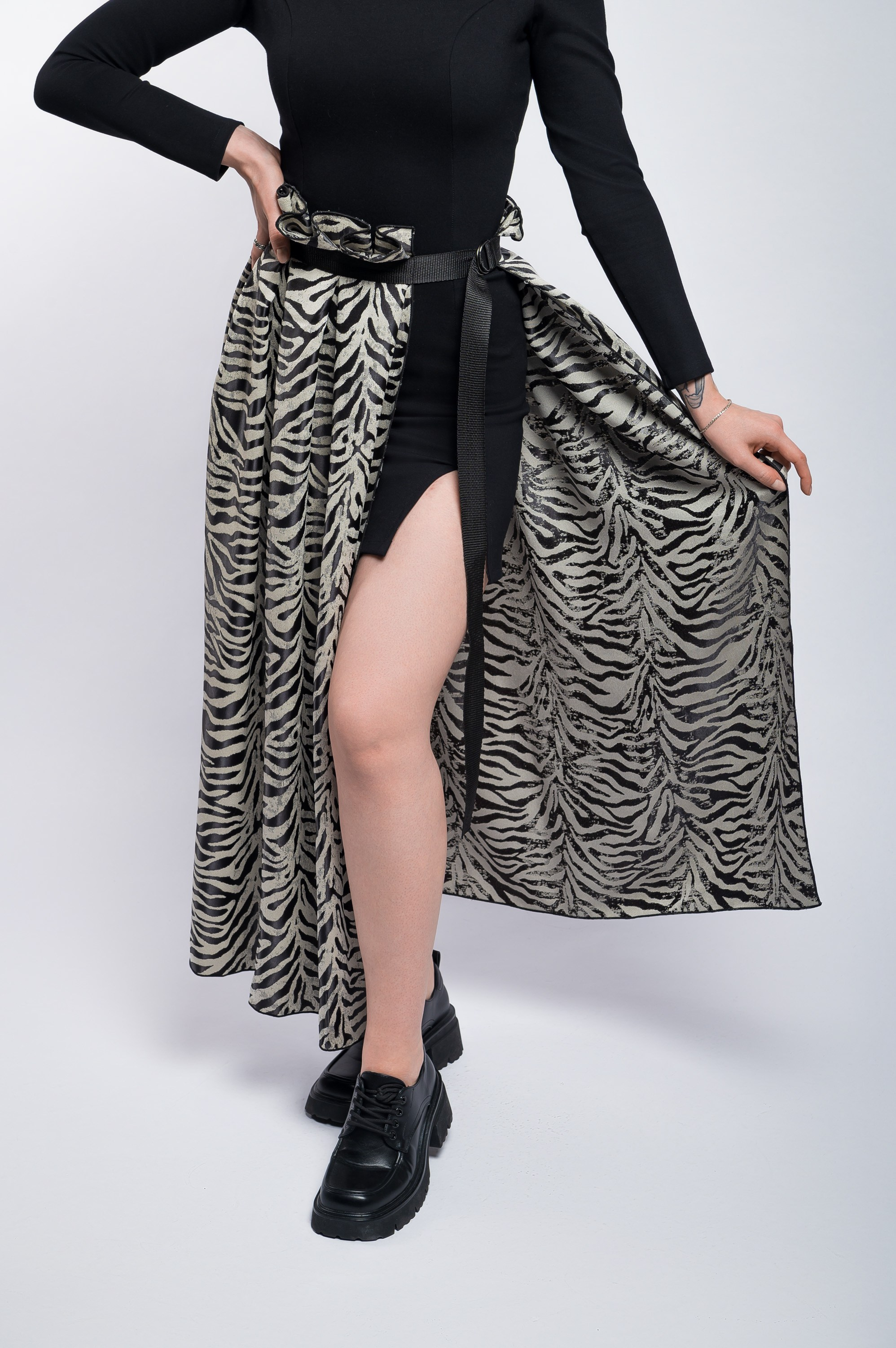 Рюши. Главная