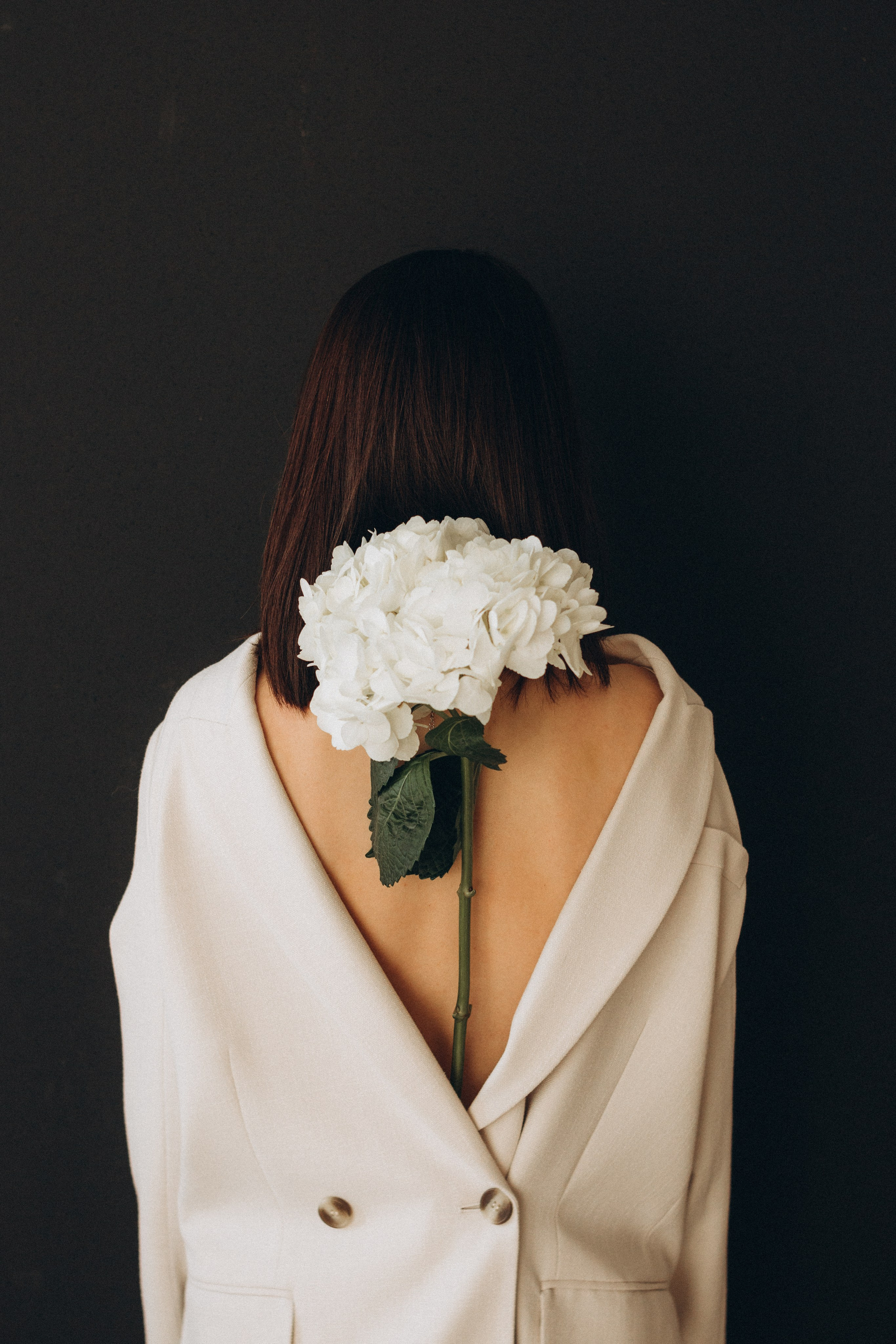 Женский портрет. Семейный и портретный фотограф в Новосибирске Ксения Кудрина