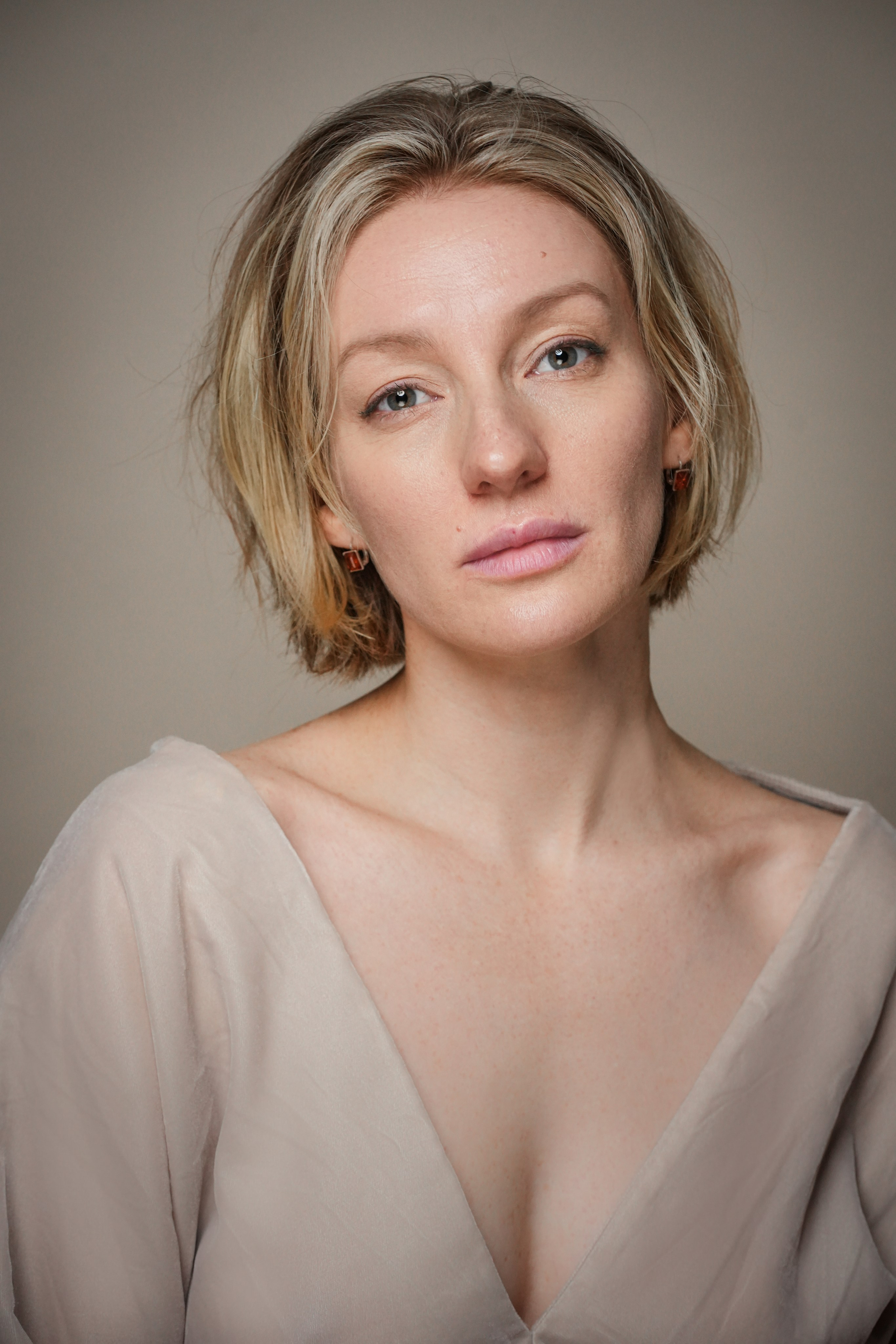 Актриса Тиана Руд