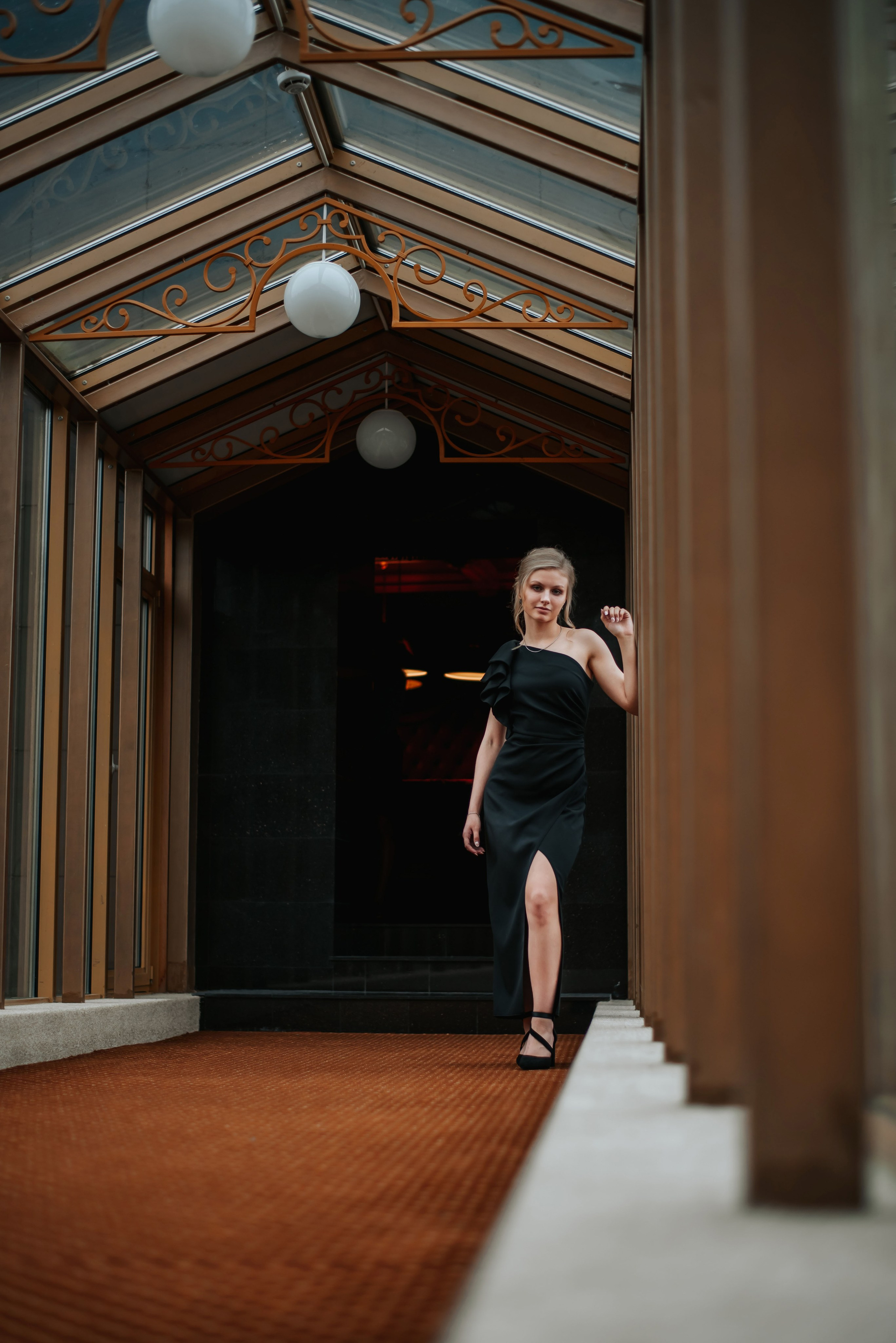 Выпускницы 9й класс. Свадебный и портретный фотограф lifestyle