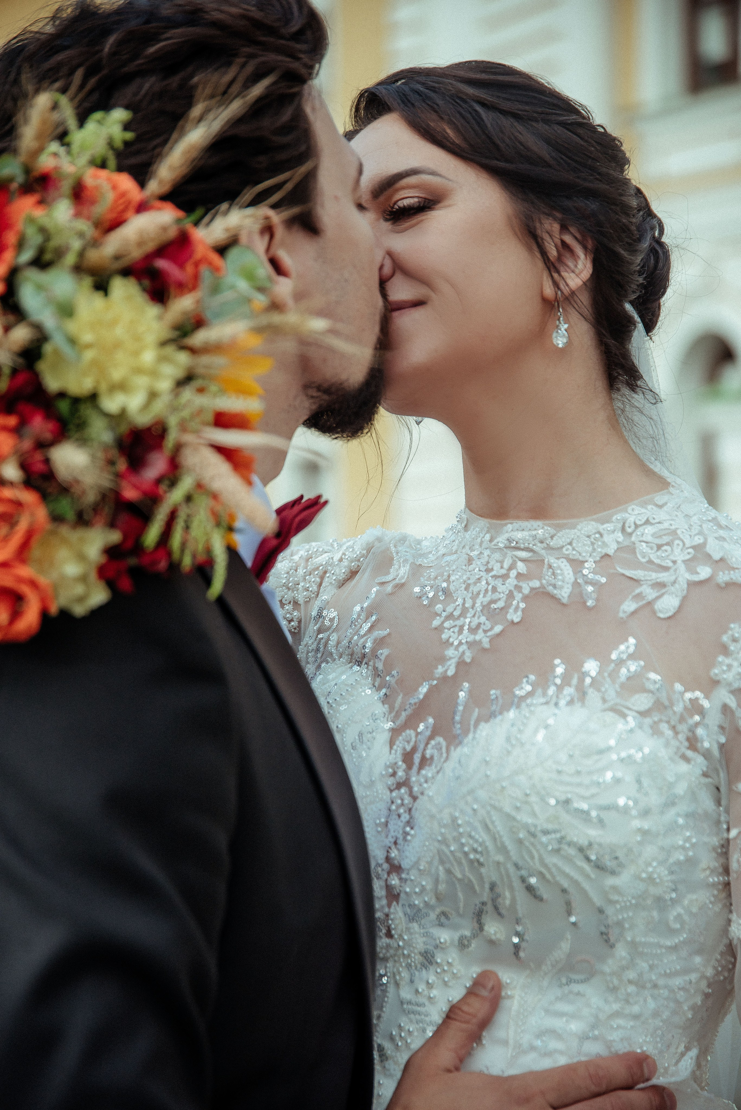 Борис и Варвара. Свадебный и портретный фотограф lifestyle