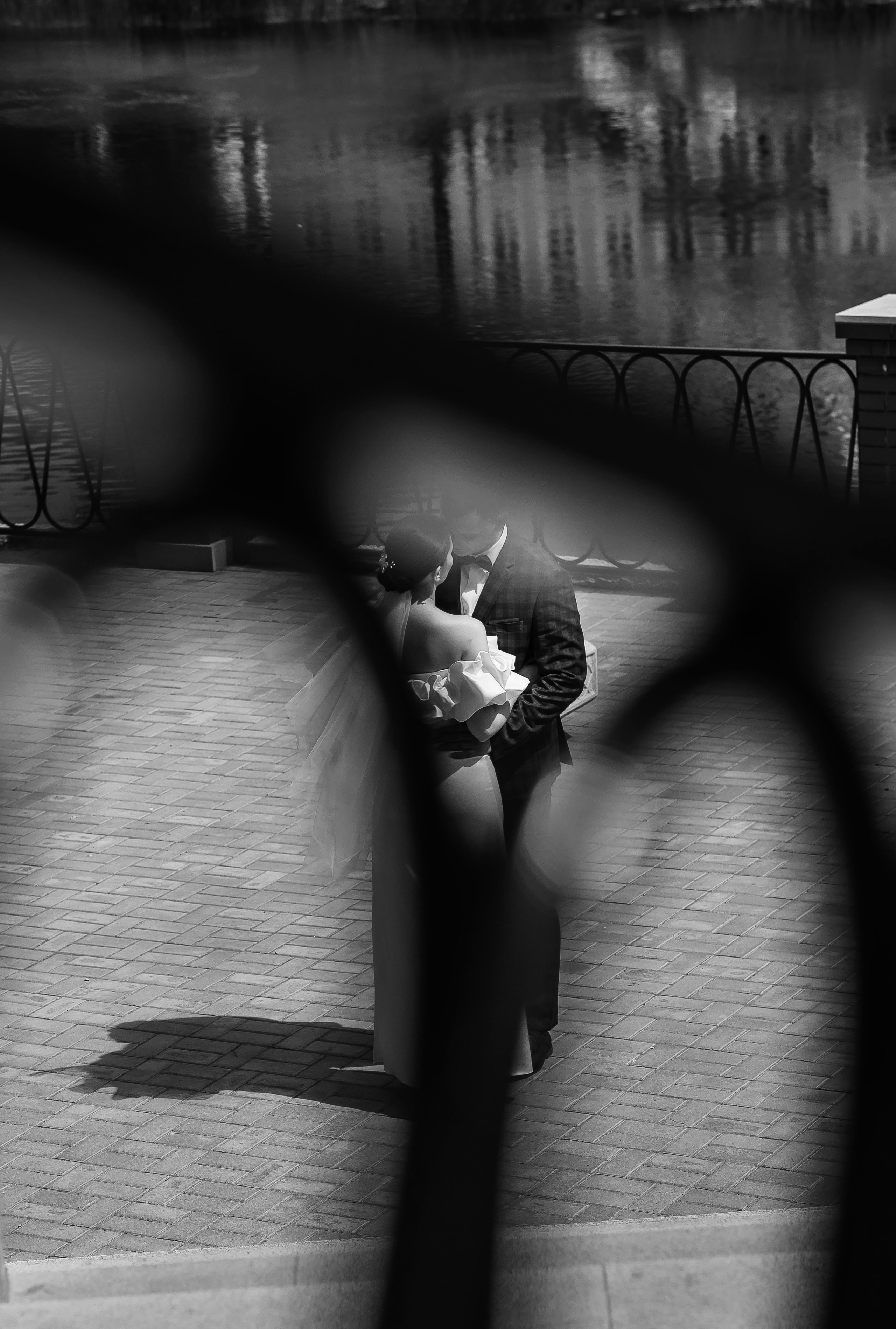 Свадебный и портретный фотограф lifestyle