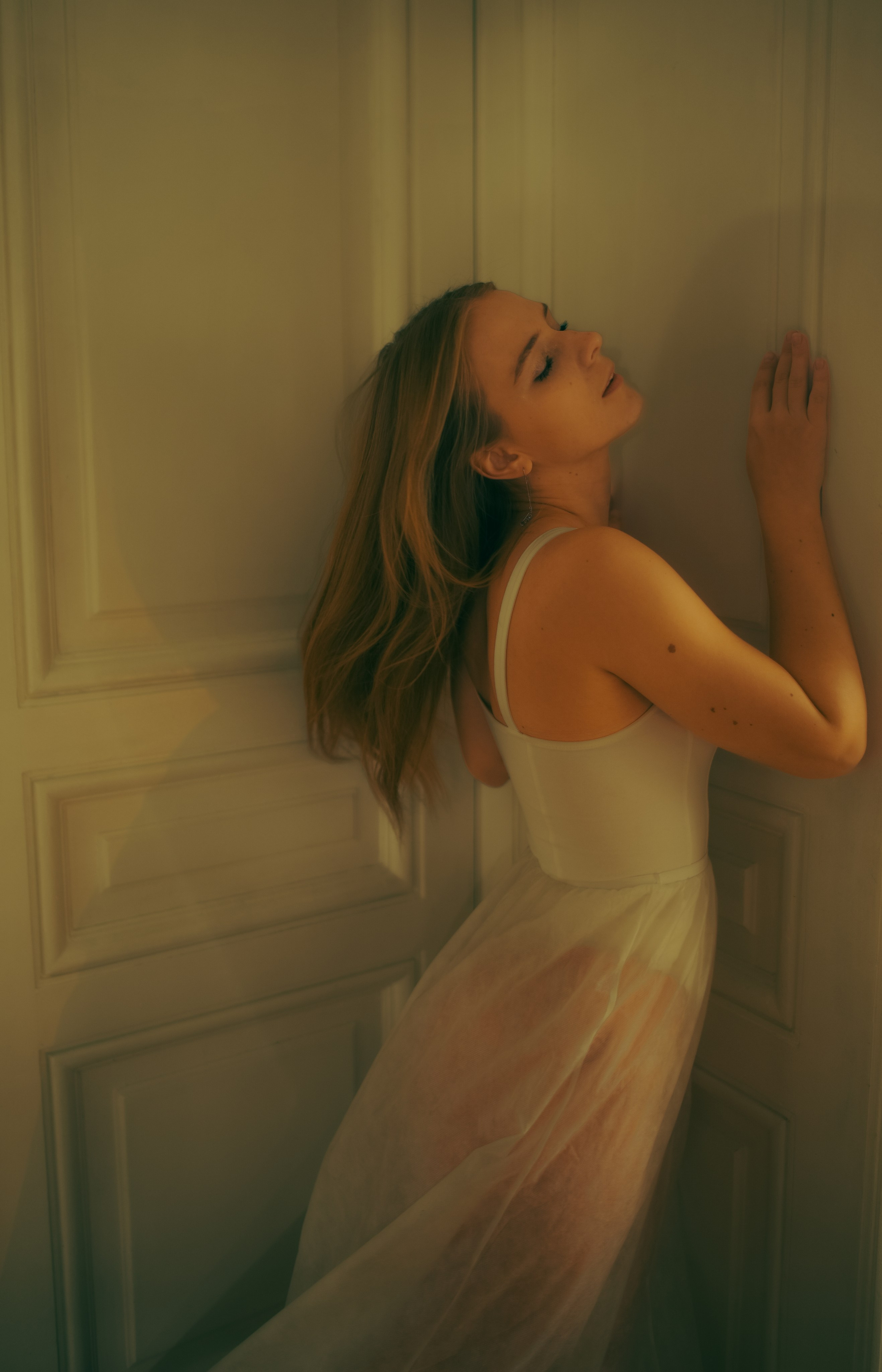 Парадные спб фотосессия женская 